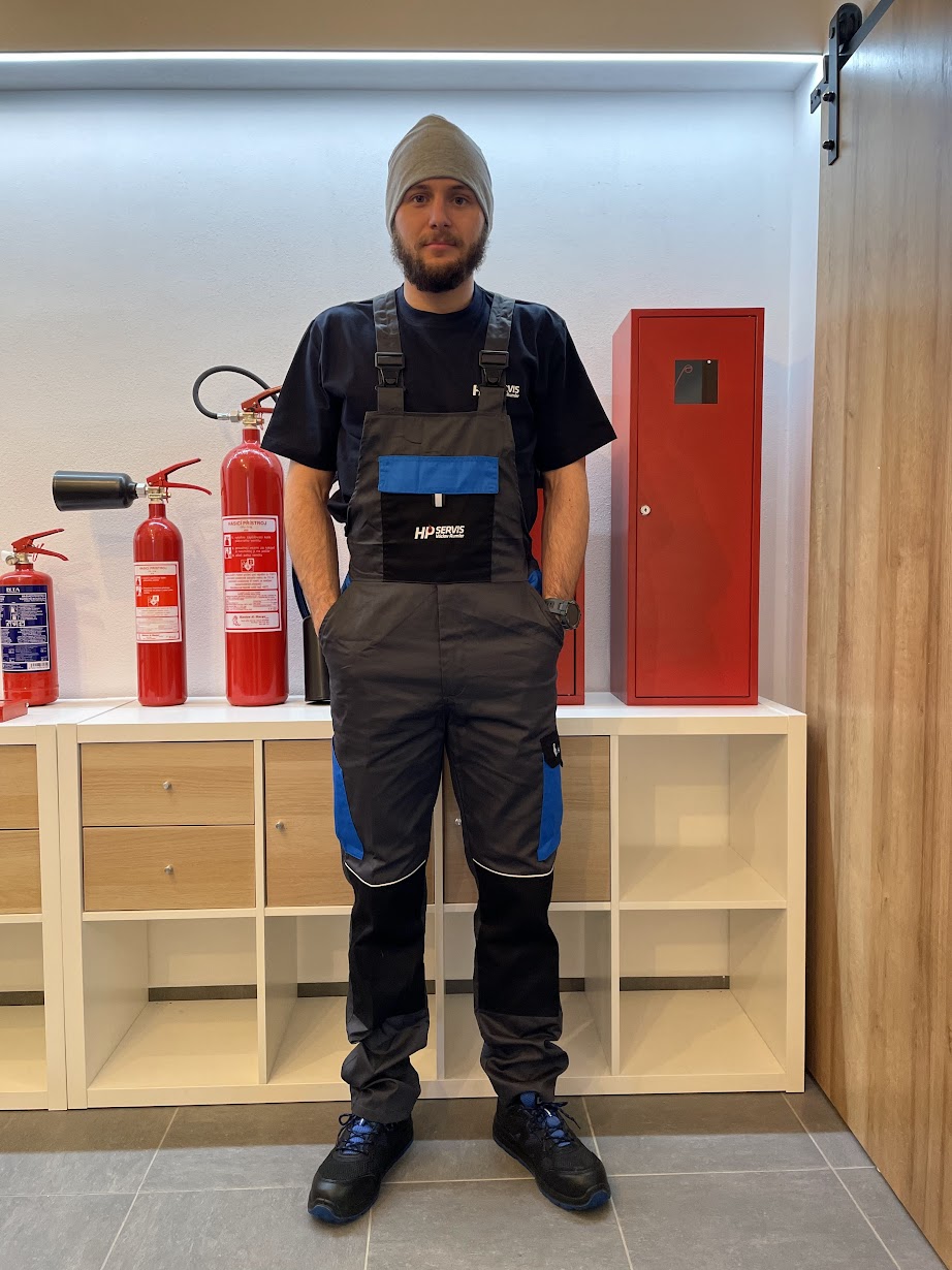 HP servis - Václav Rumler foto 5