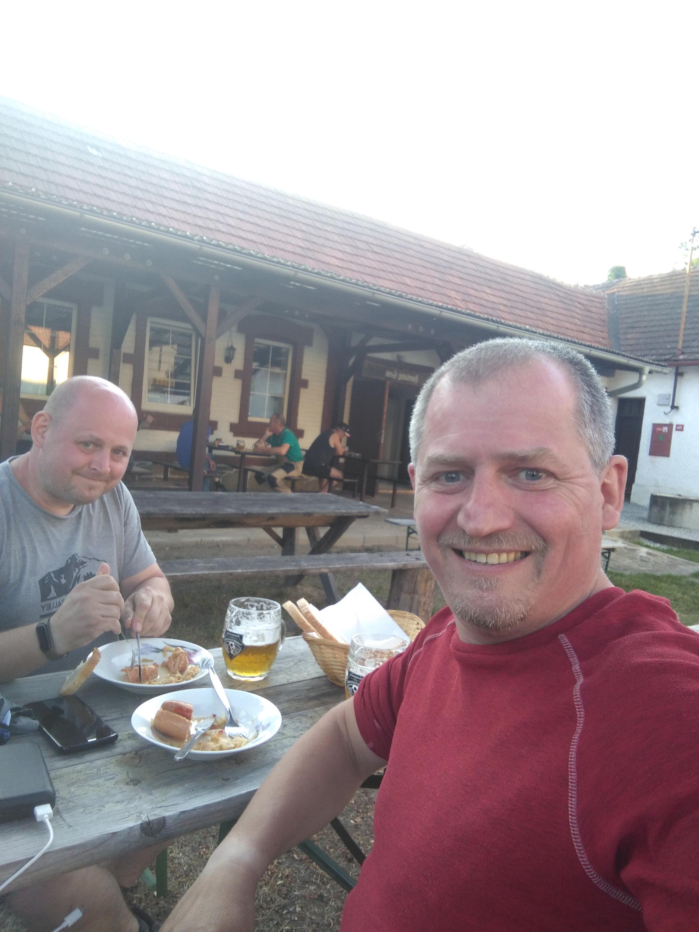 Horňácký Šenk foto 3