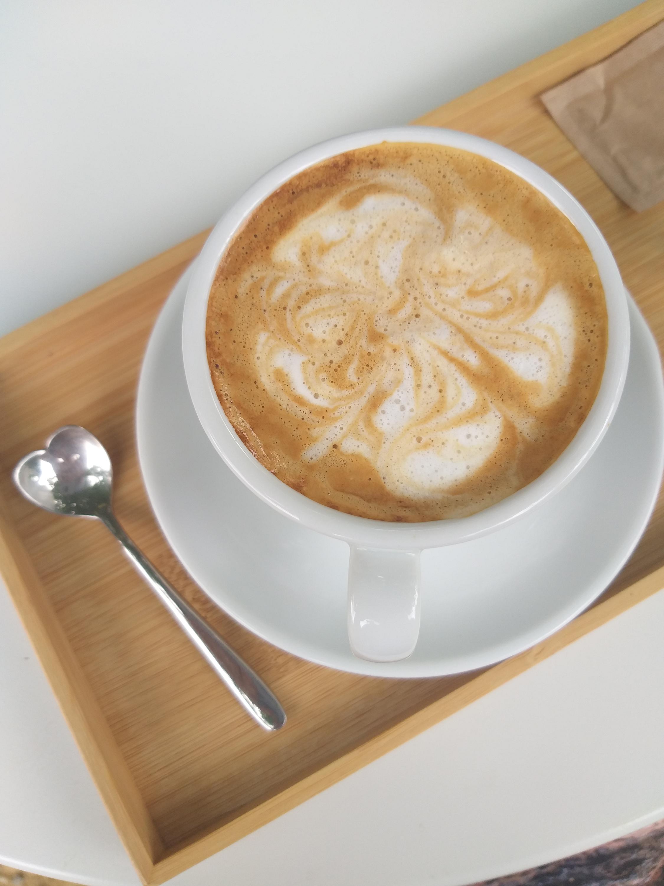 Óda na radost - klubová kavárna foto 2