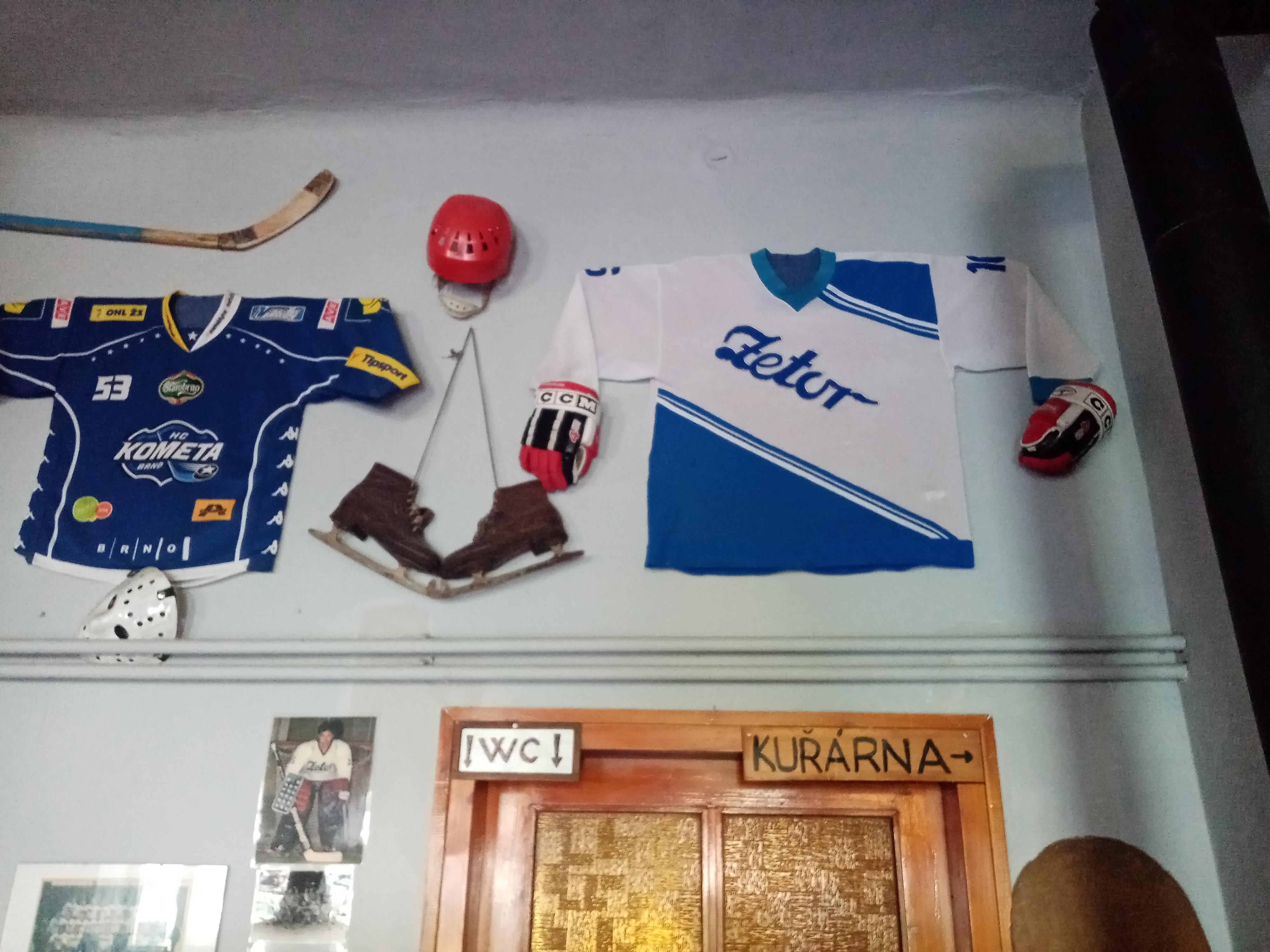 Restaurace U Pavlíčků foto 3