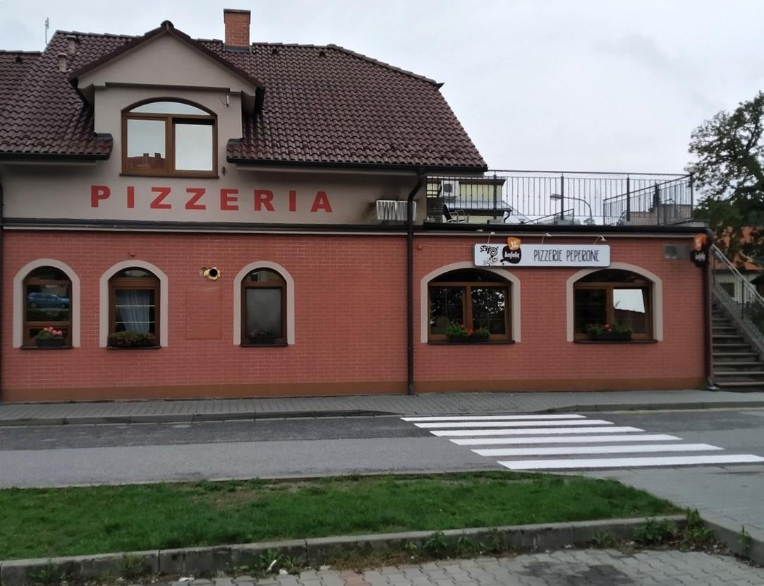 Pizzeria a Ristorante Peperone foto 2