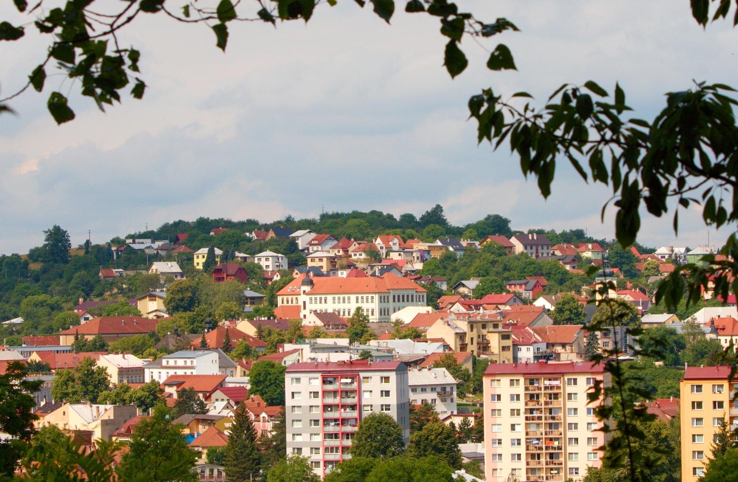 Gymnázium Valašské Klobouky foto 4