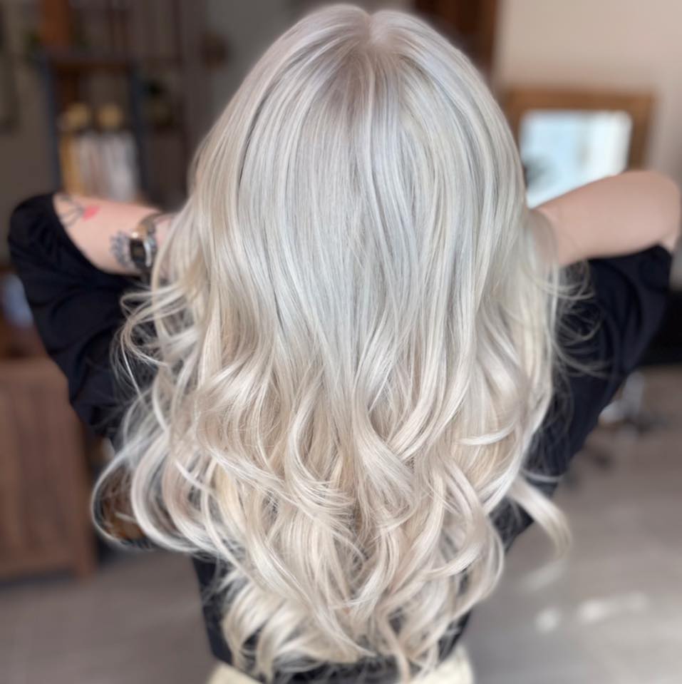 Level 10 Hairsalon foto 3