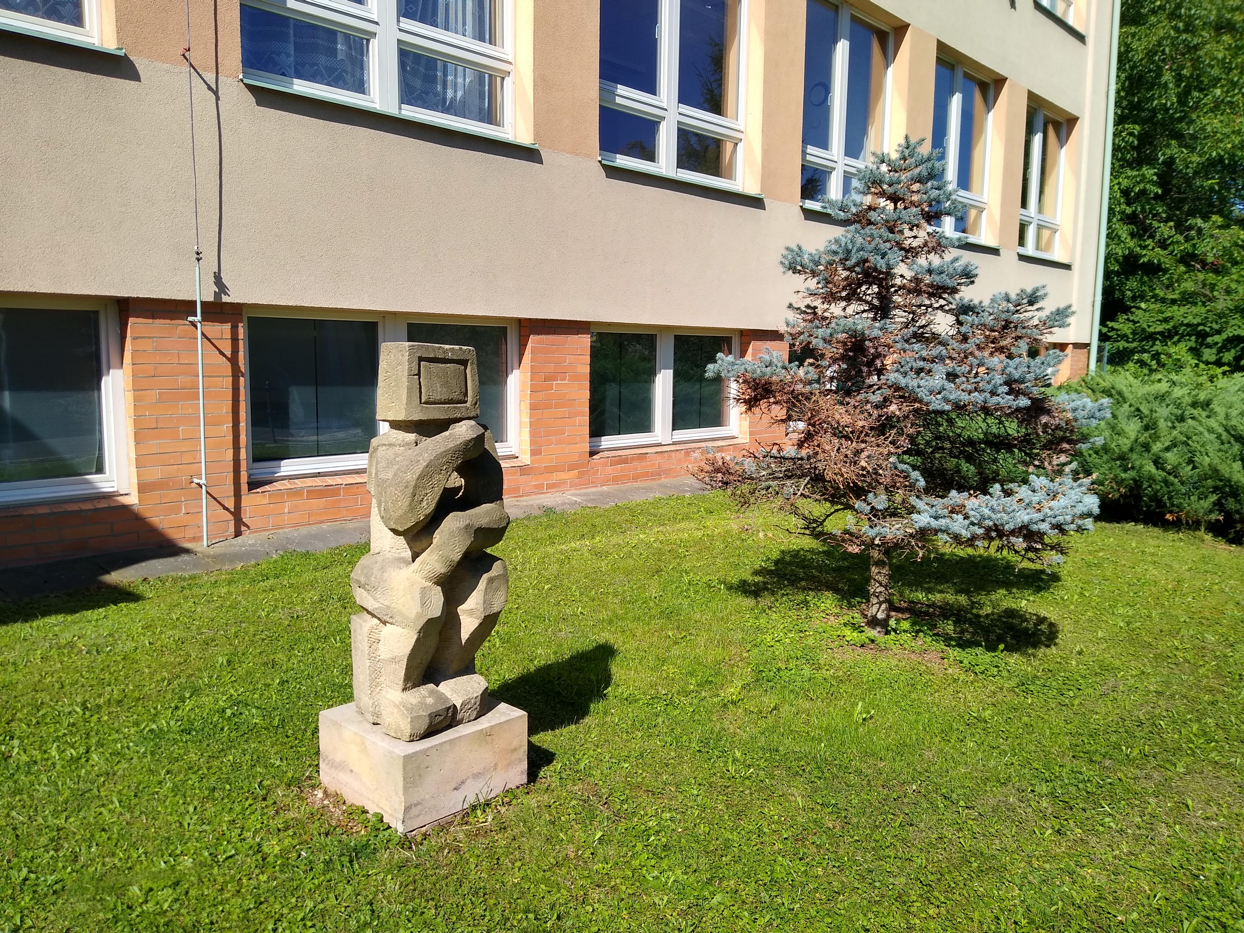 Základní škola K. V. Raise, Lázně Bělohrad foto 3