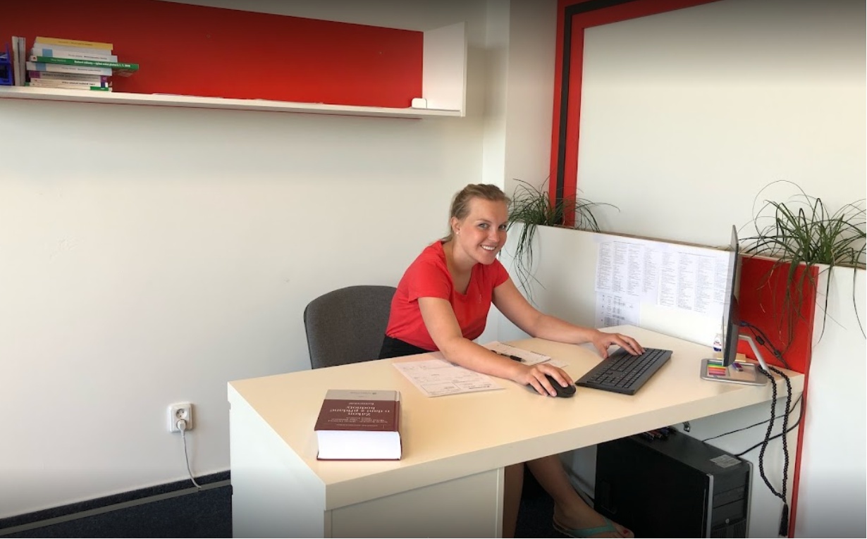 Legitimus s.r.o. foto 5