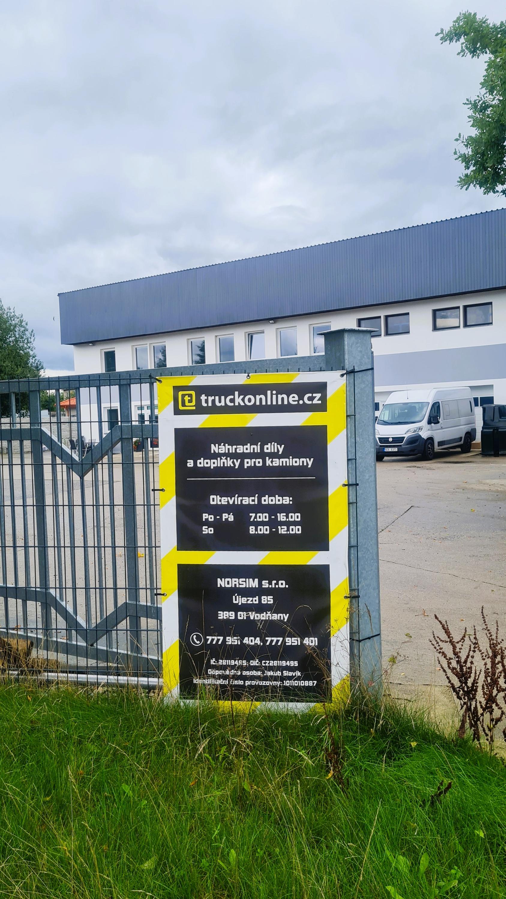 Truckonline.cz foto 3