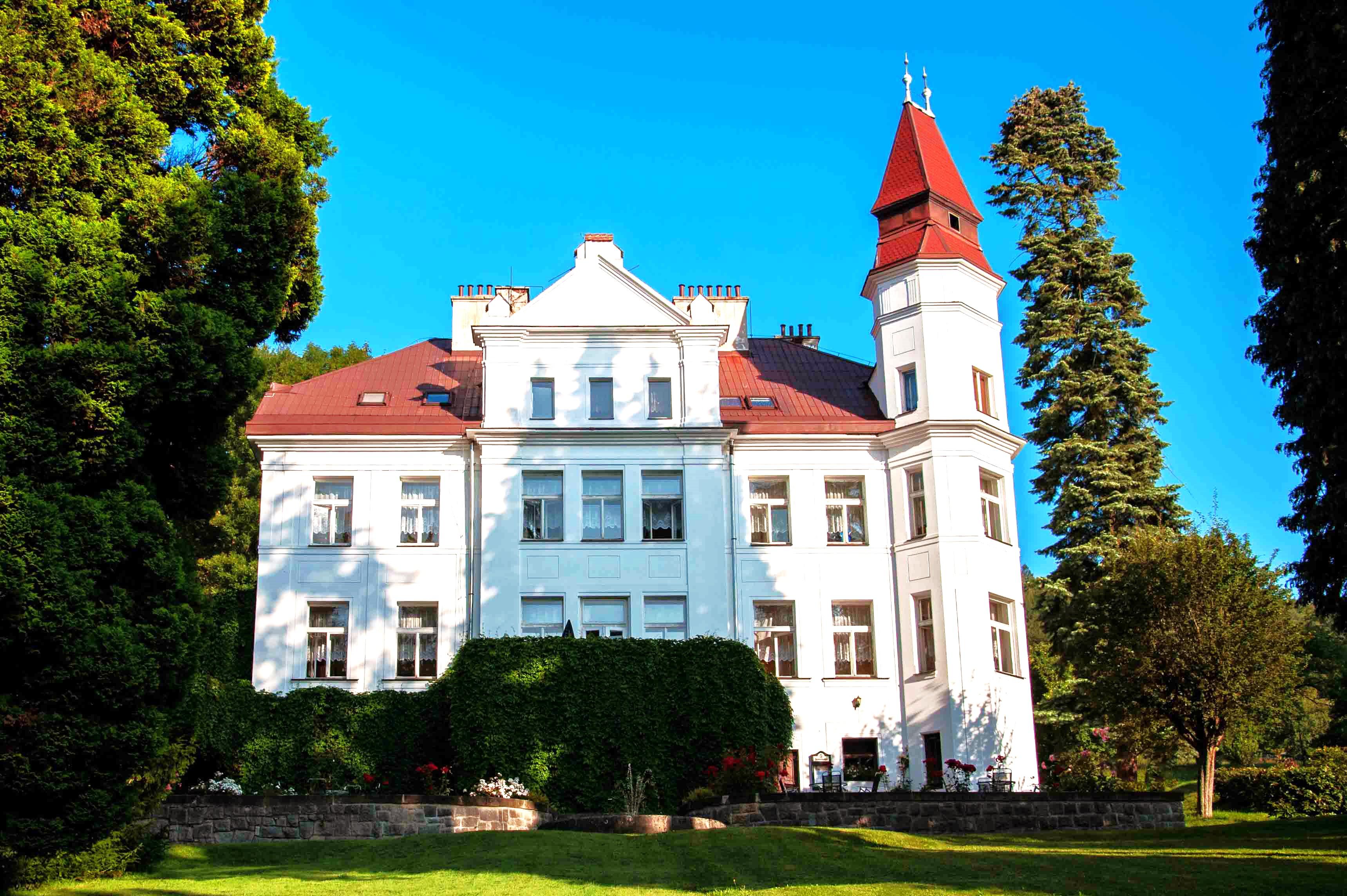 Lymfa - Simona Knoppová