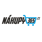 Logo obchodu nakupy365.cz