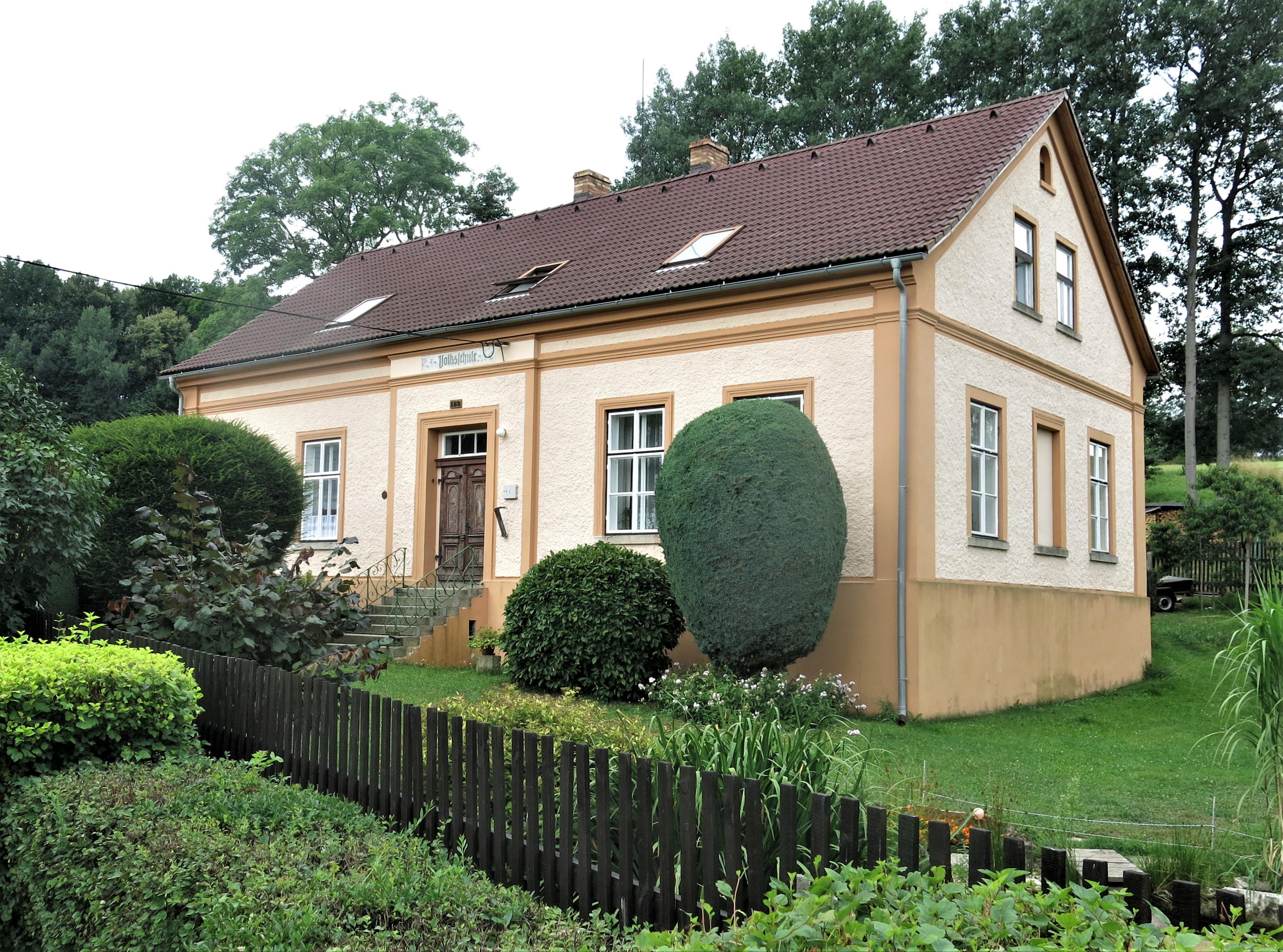 Tělocvičná jednota Sokol Heřmanice foto 1
