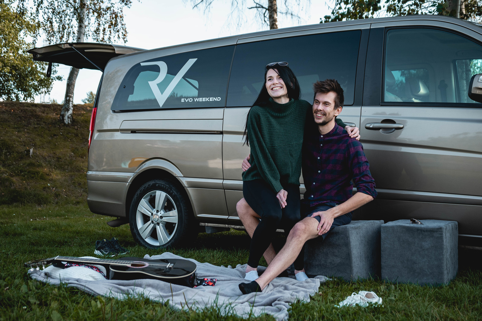 RV Evolution foto 4
