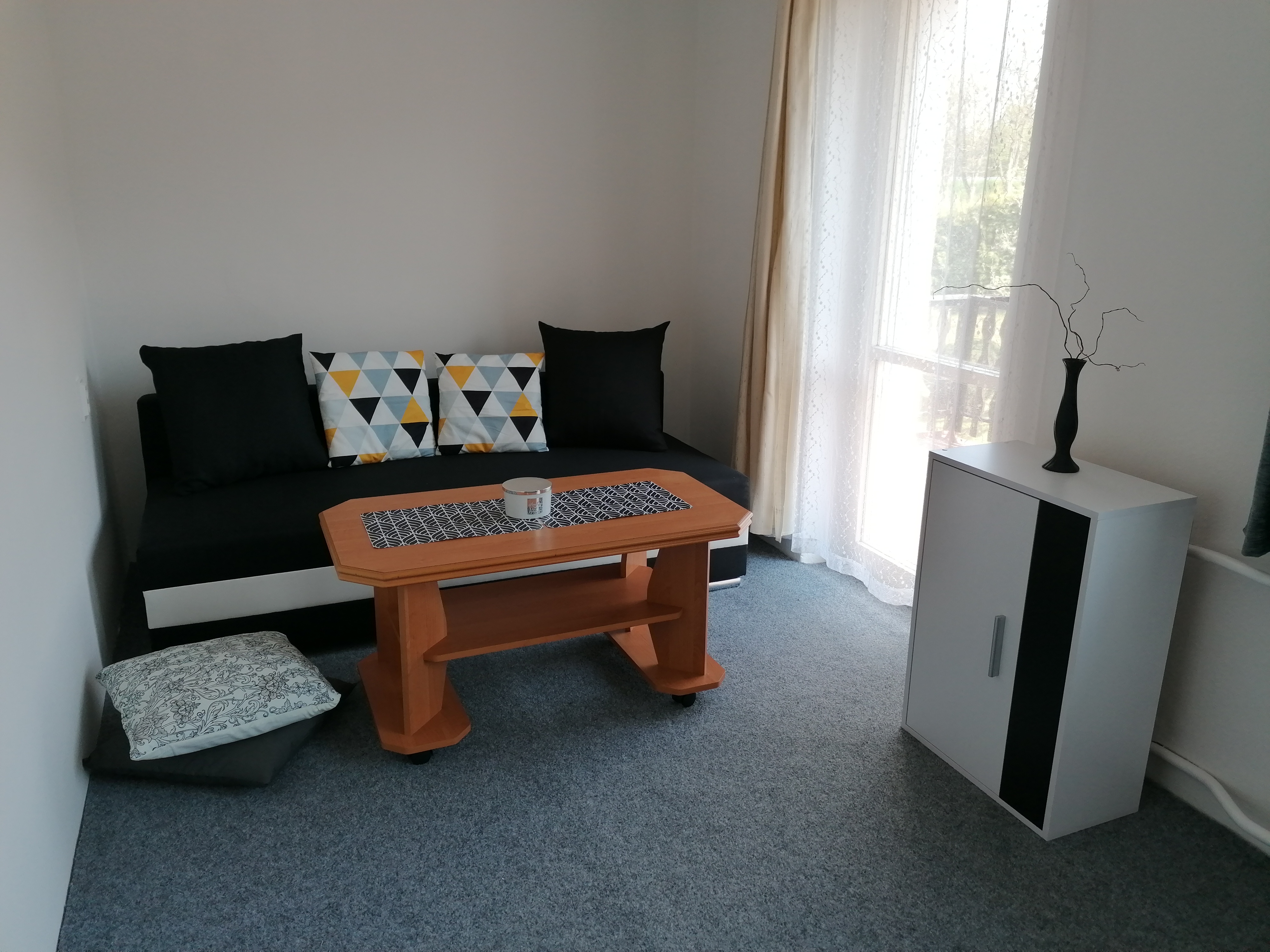 Ubytování Chmelná u Sušice foto 4