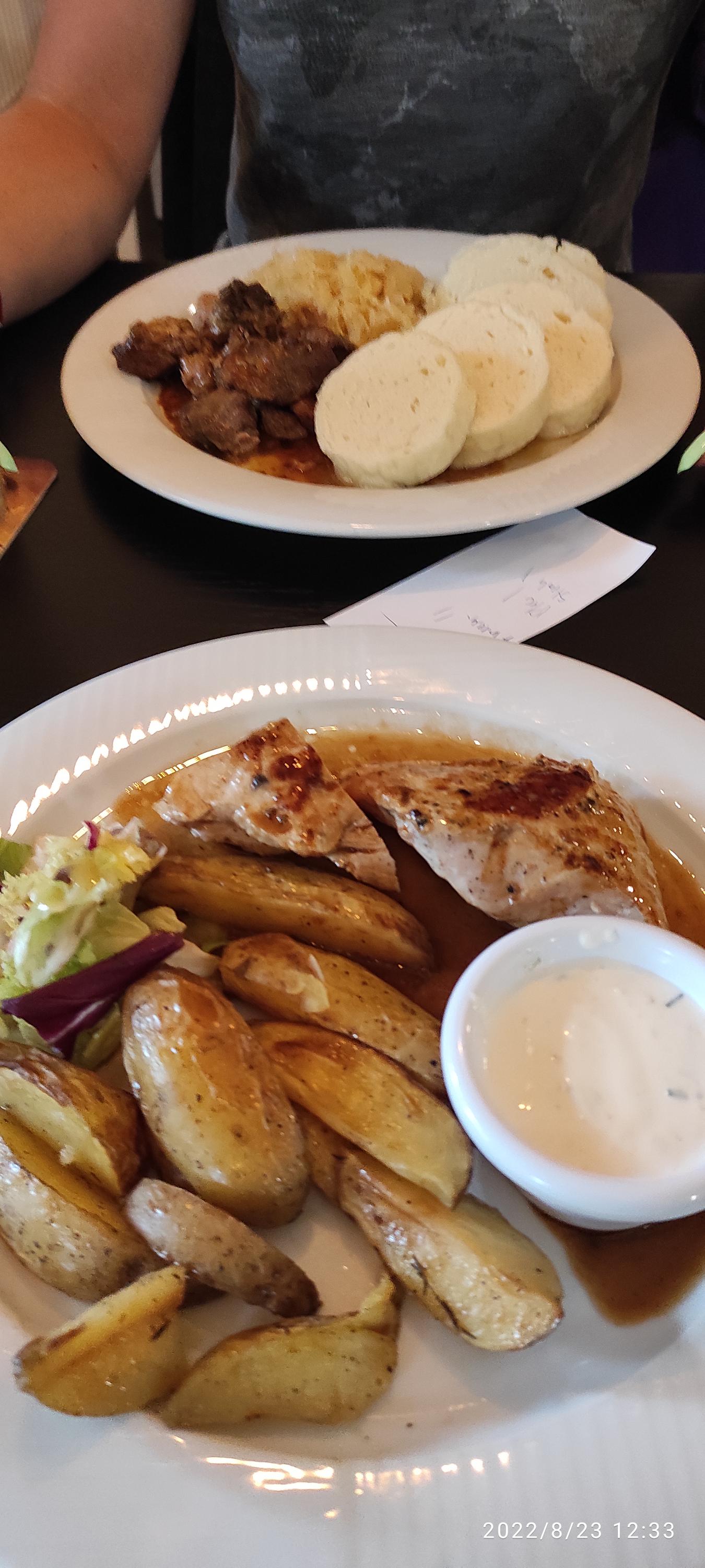 Restaurace V Podskalí foto 5