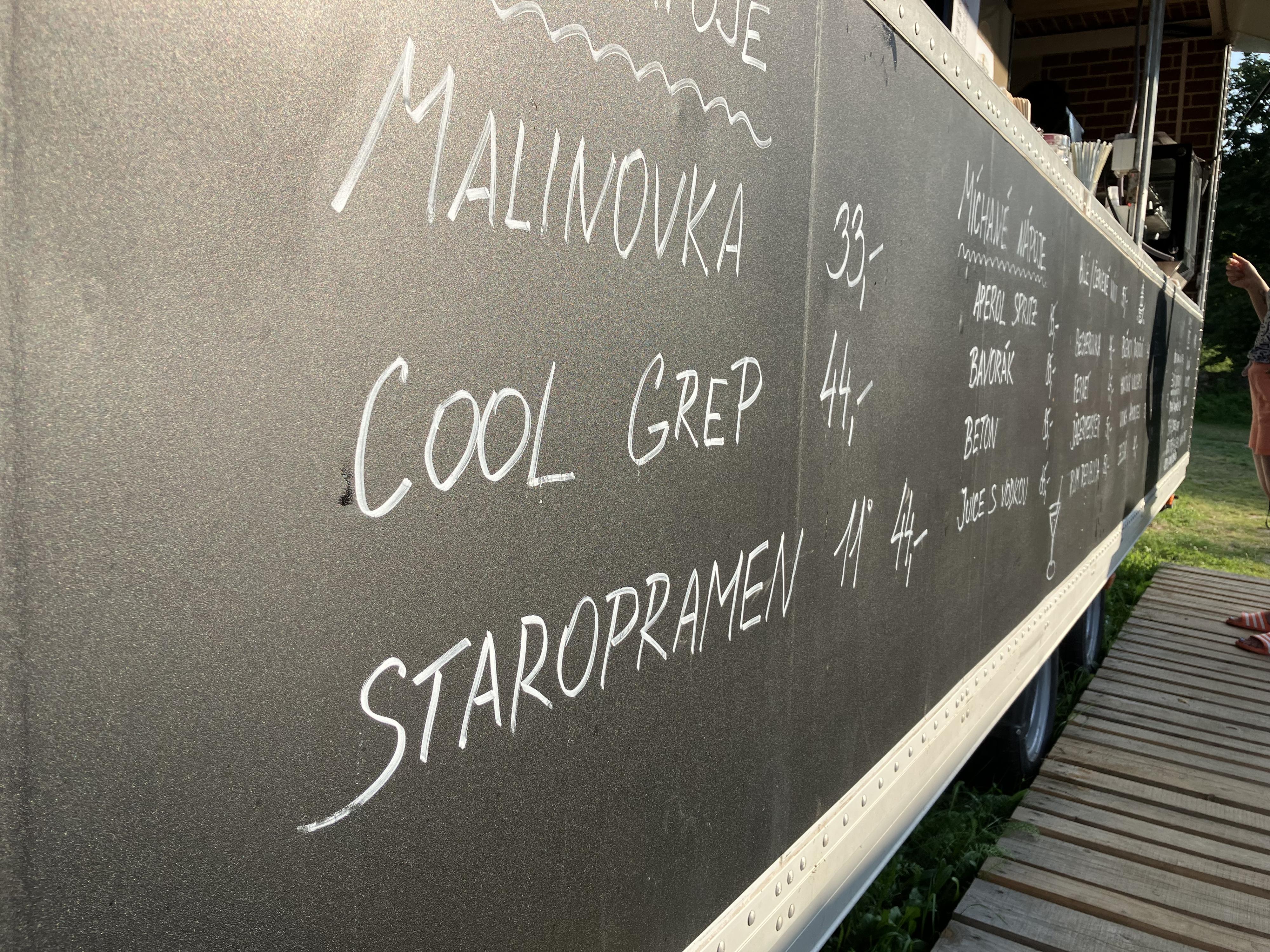 Občerstvení pod Lemberkem foto 3