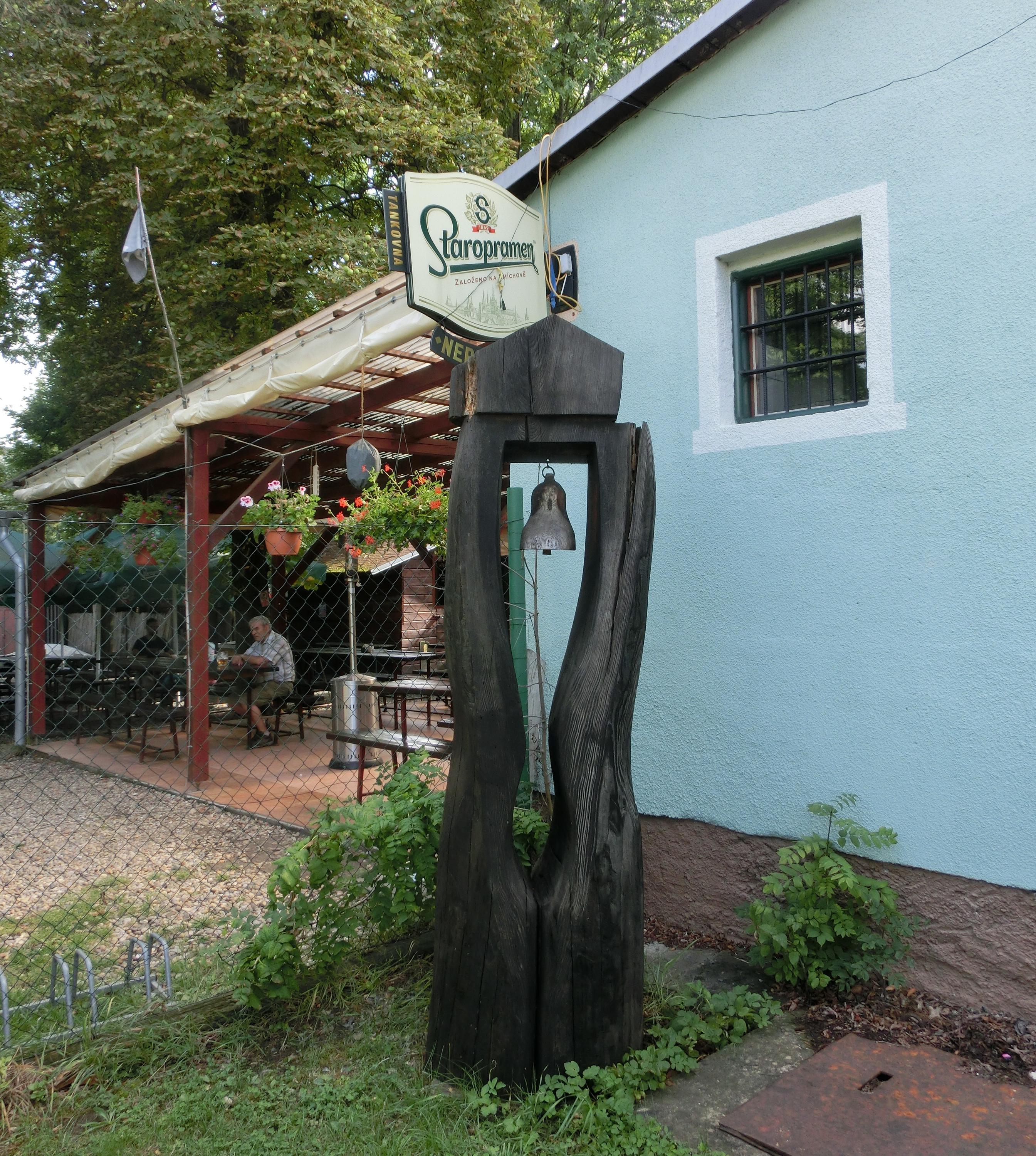 Restaurace U Petrů foto 2