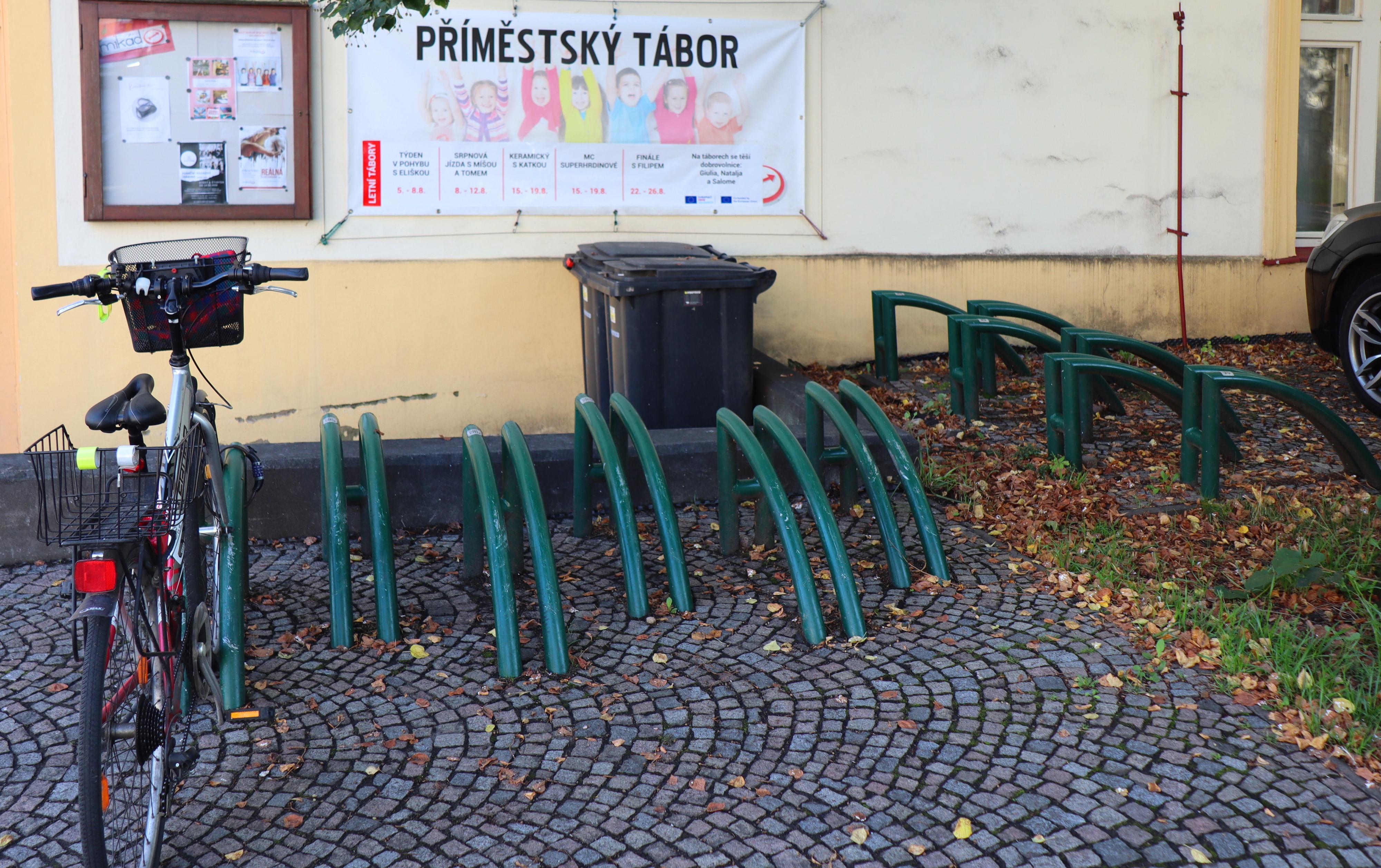 Mikádo - středisko volného času foto 3