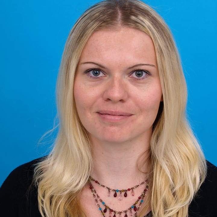 Bc. Soňa Jirásková - Generali Česká pojišťovna foto 2