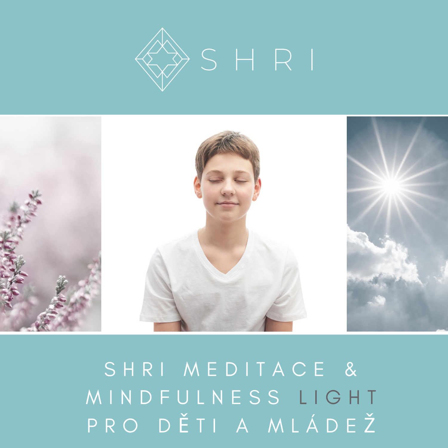 SHRI Meditace & Mindfulness - kurzy a semináře foto 3