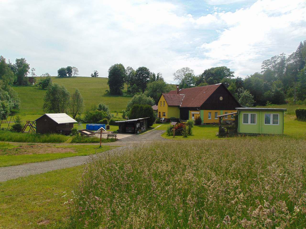 Apartmán Láska foto 4