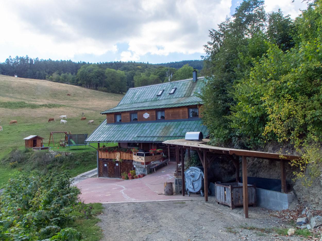 Chata Panorama foto 3