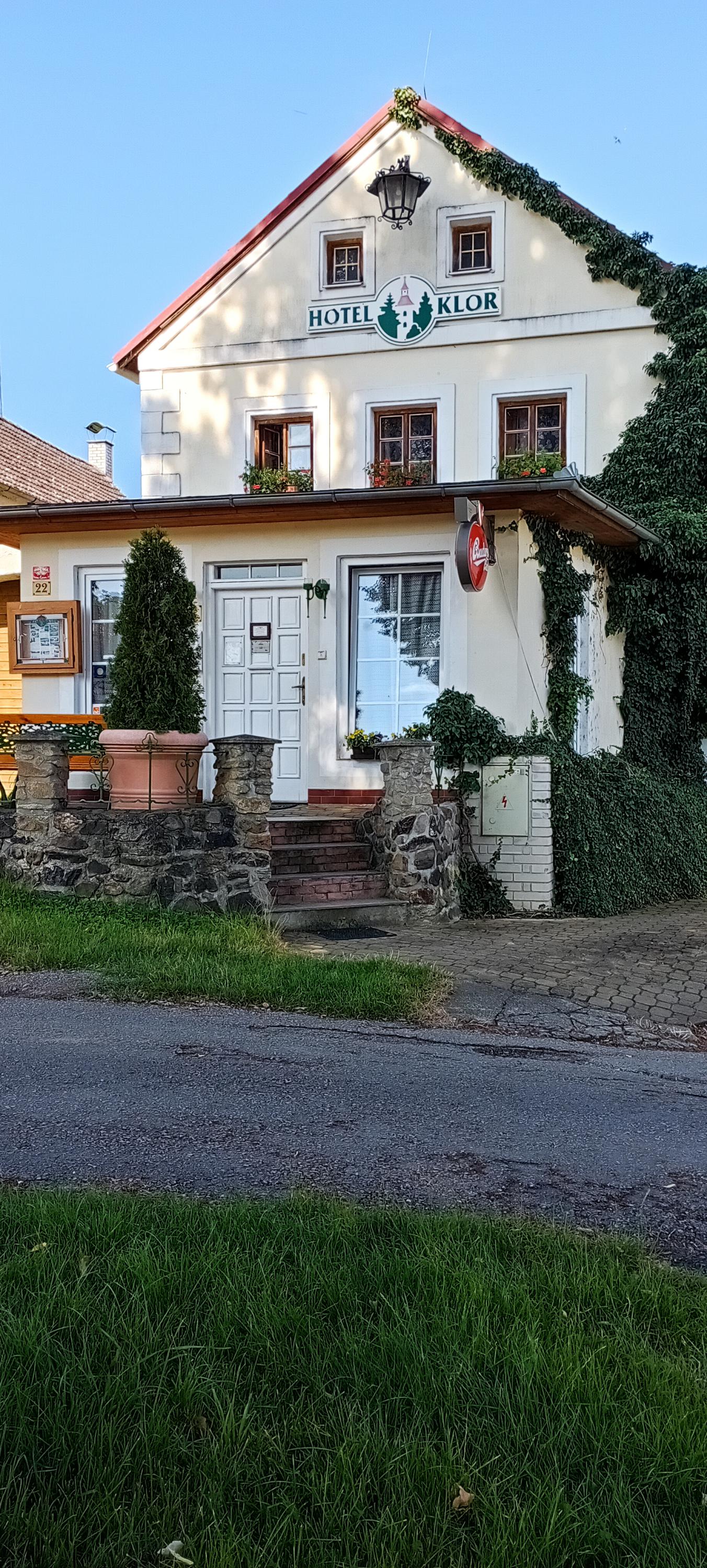 Hotel KLOR foto 5