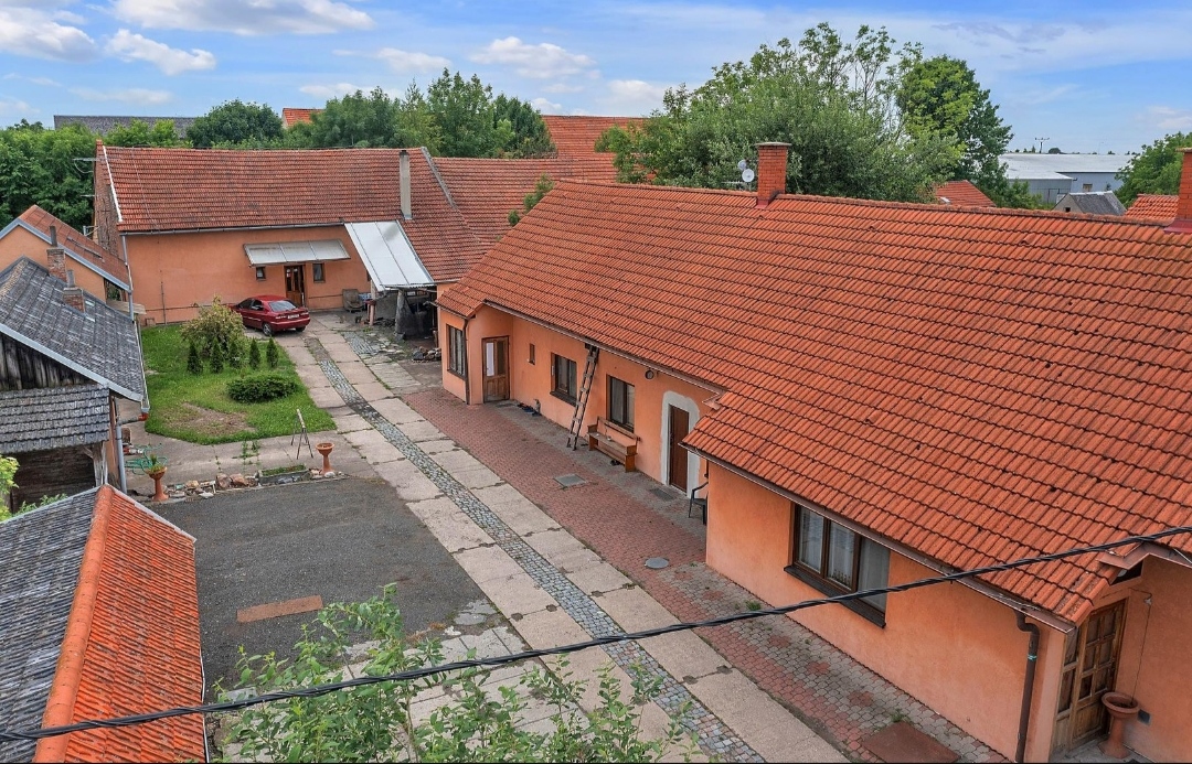 Penzion Jestřábka foto 2
