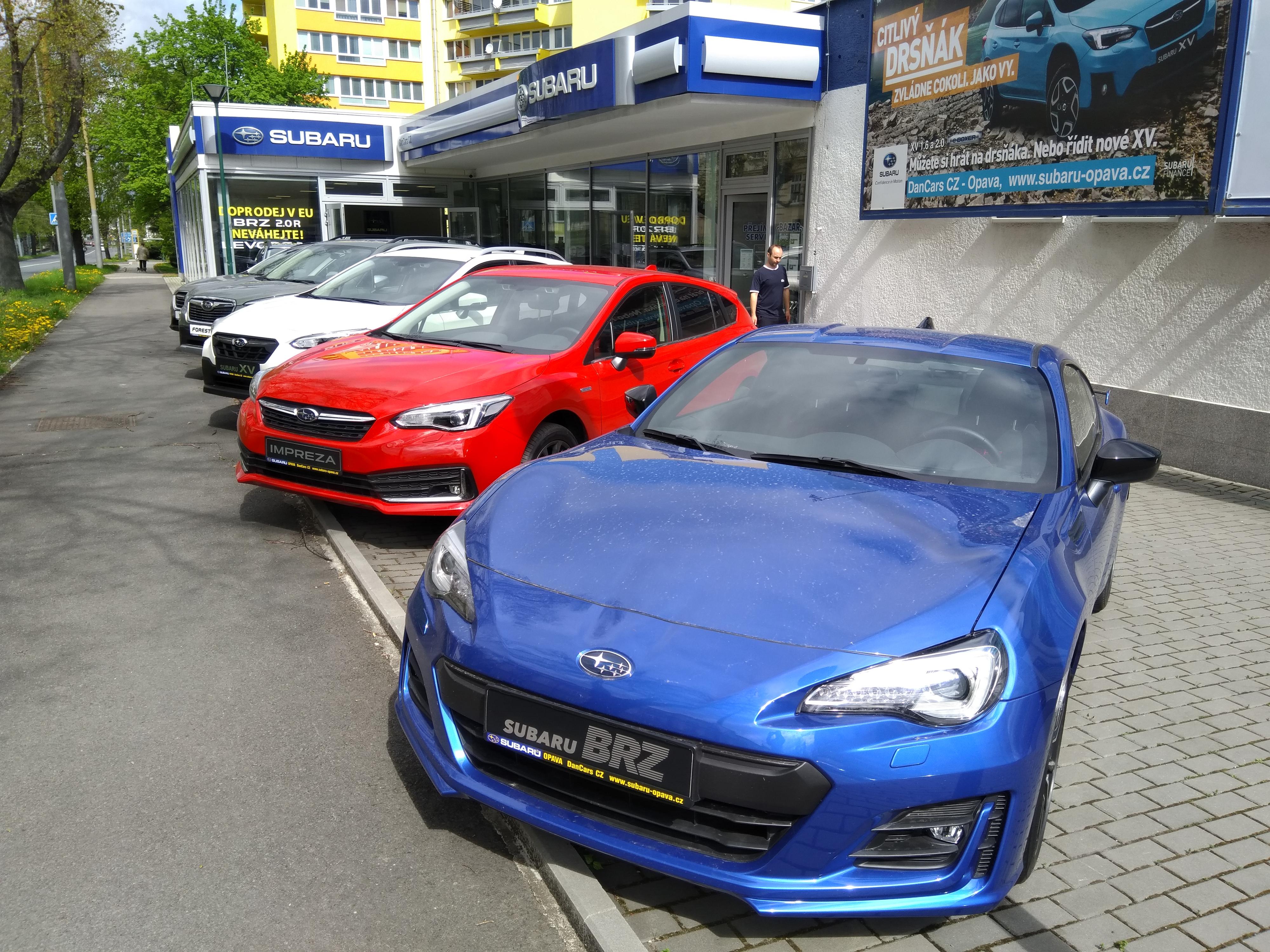 DanCars CZ s.r.o. foto 3