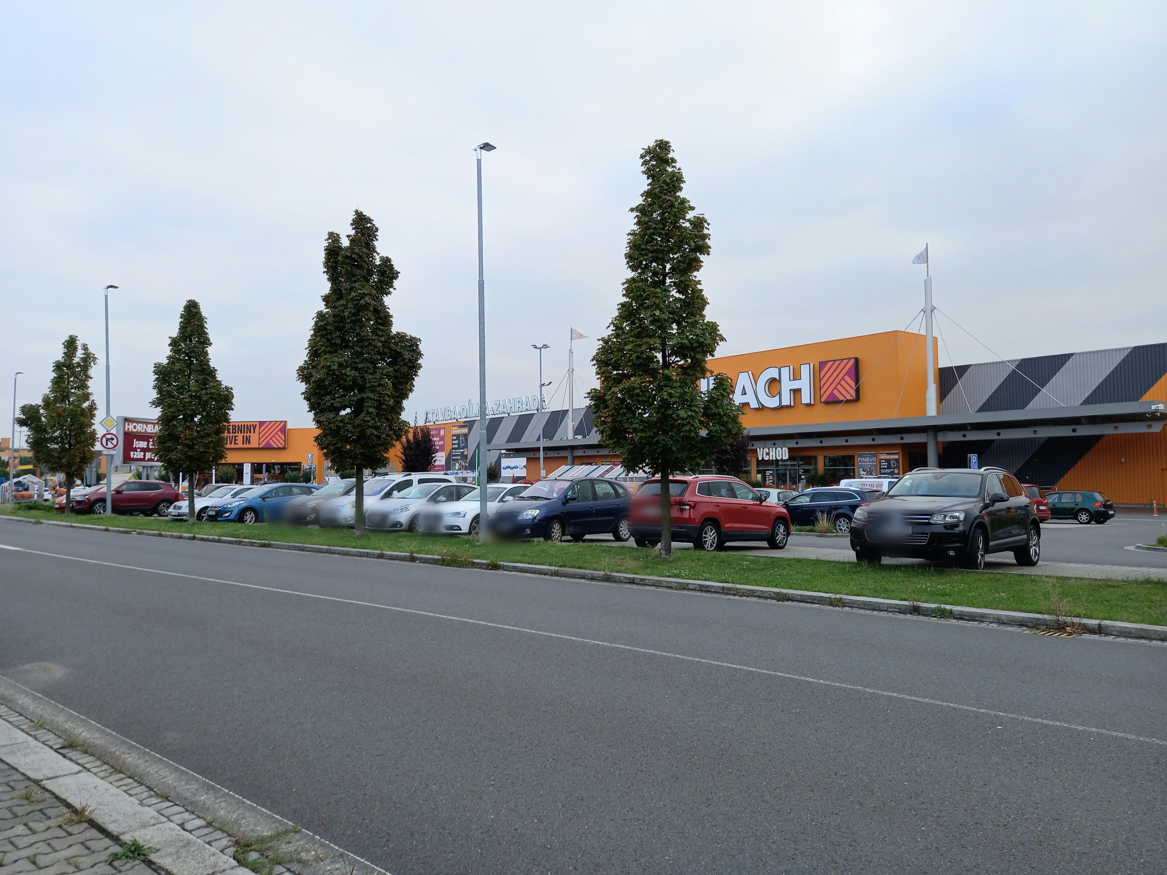 HORNBACH foto 4