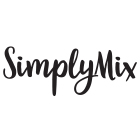 SimplyMix kávová příchuť | 20 porcí, 60 g v obchodě Simplymix.com