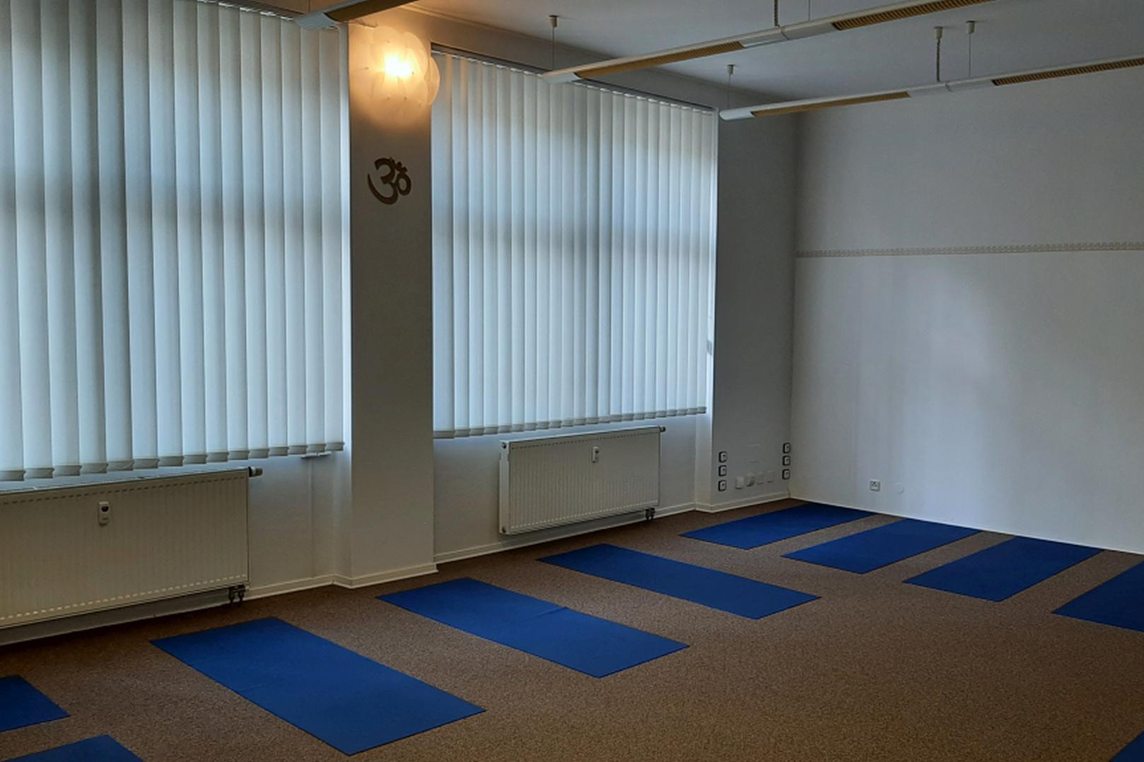 Centrum jógy Růžena Moravcová