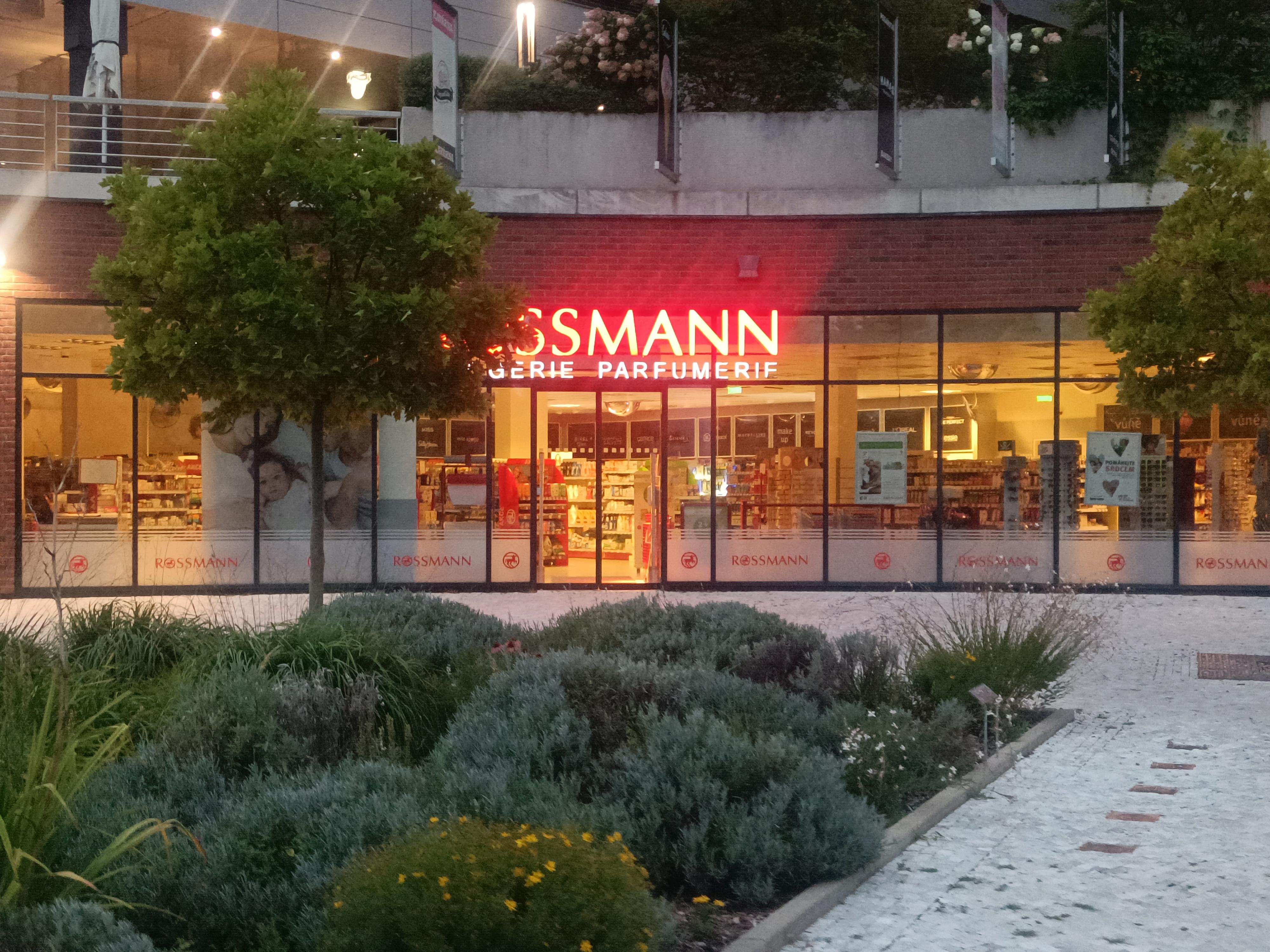 ROSSMANN foto 2