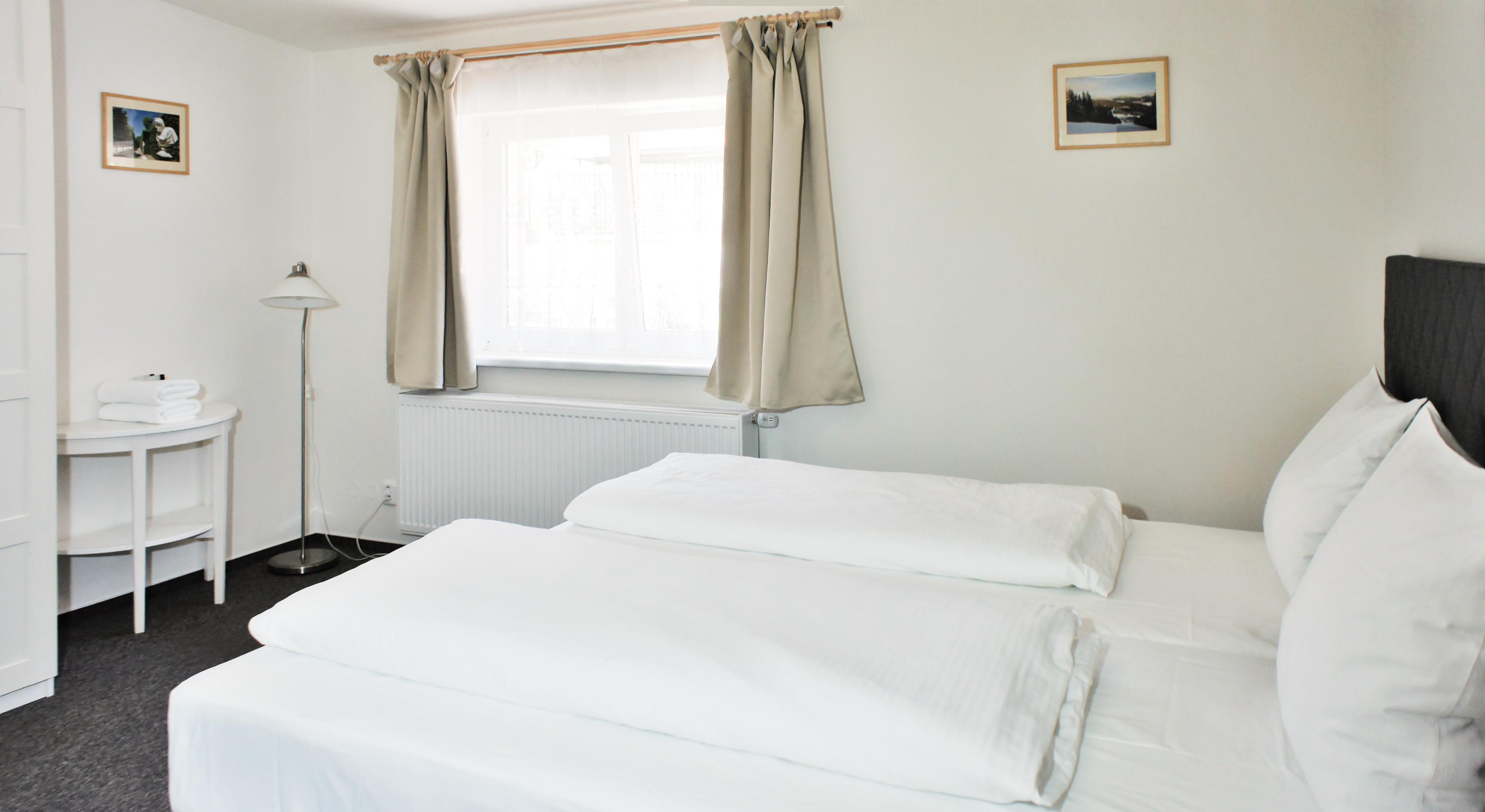 Guest House Prague Airport foto 3