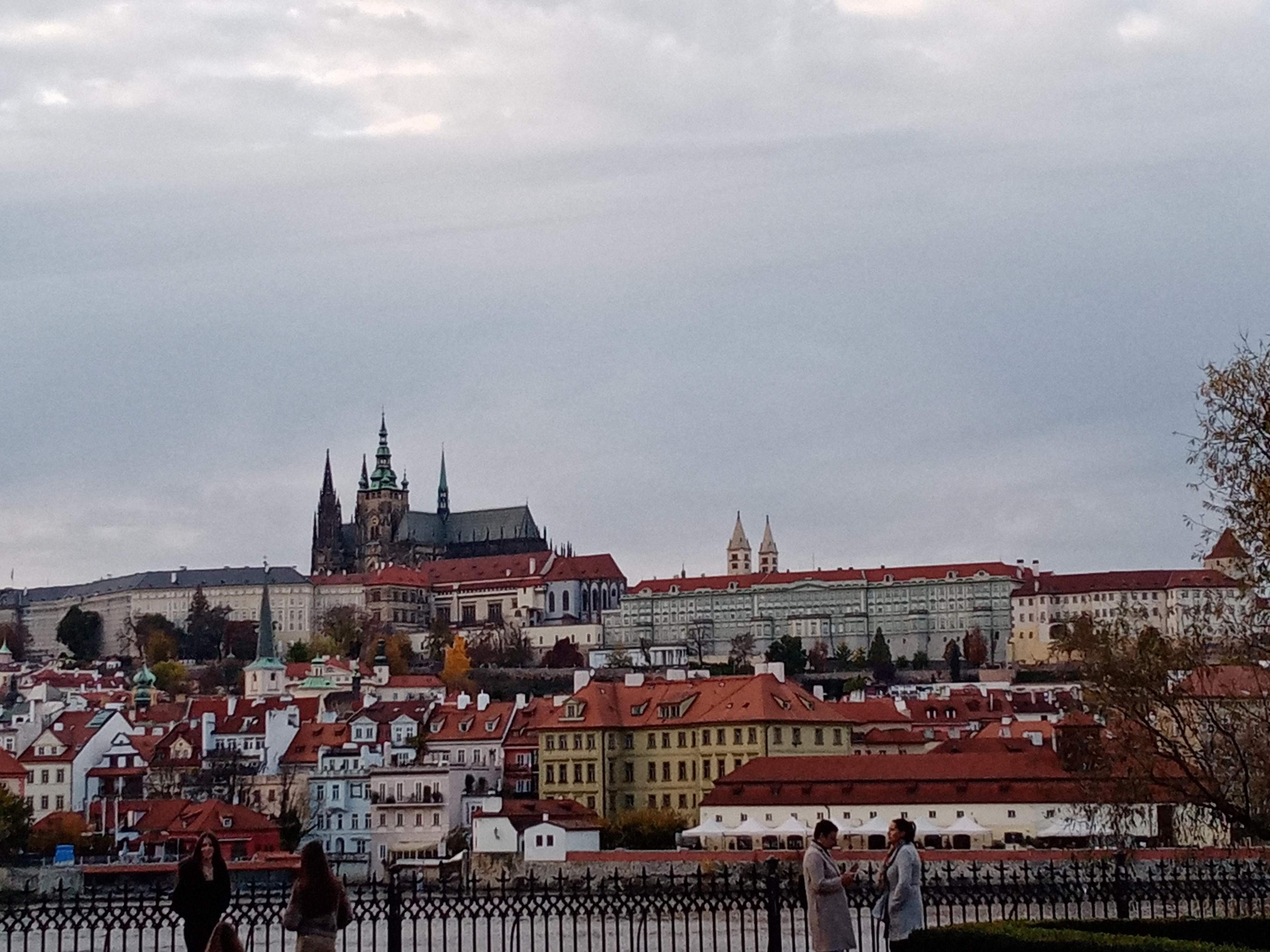 Restaurace Klub Lávka foto 4