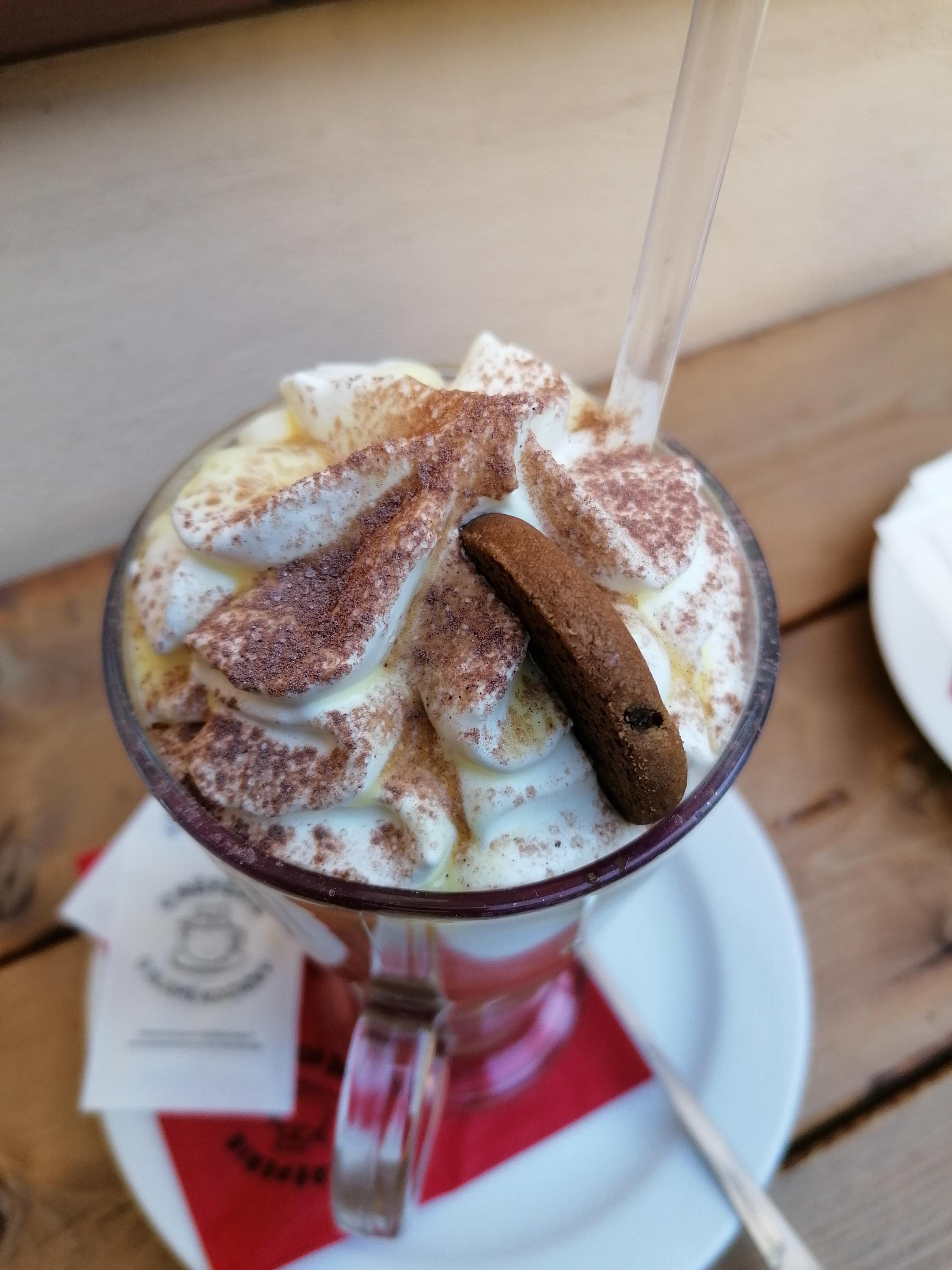 Creperie U Slepé kočičky foto 3