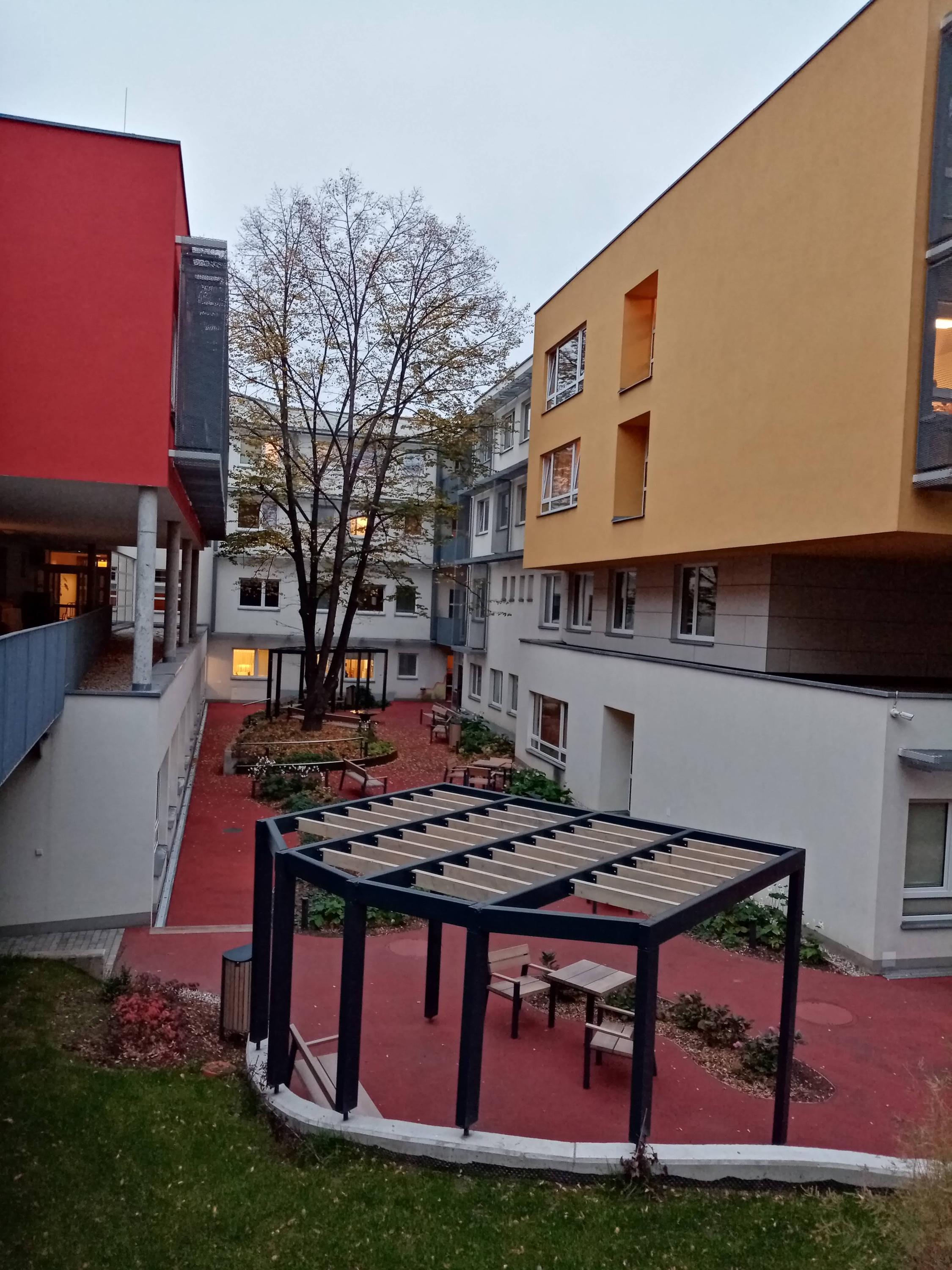 Domov pro seniory Elišky Purkyňové foto 5