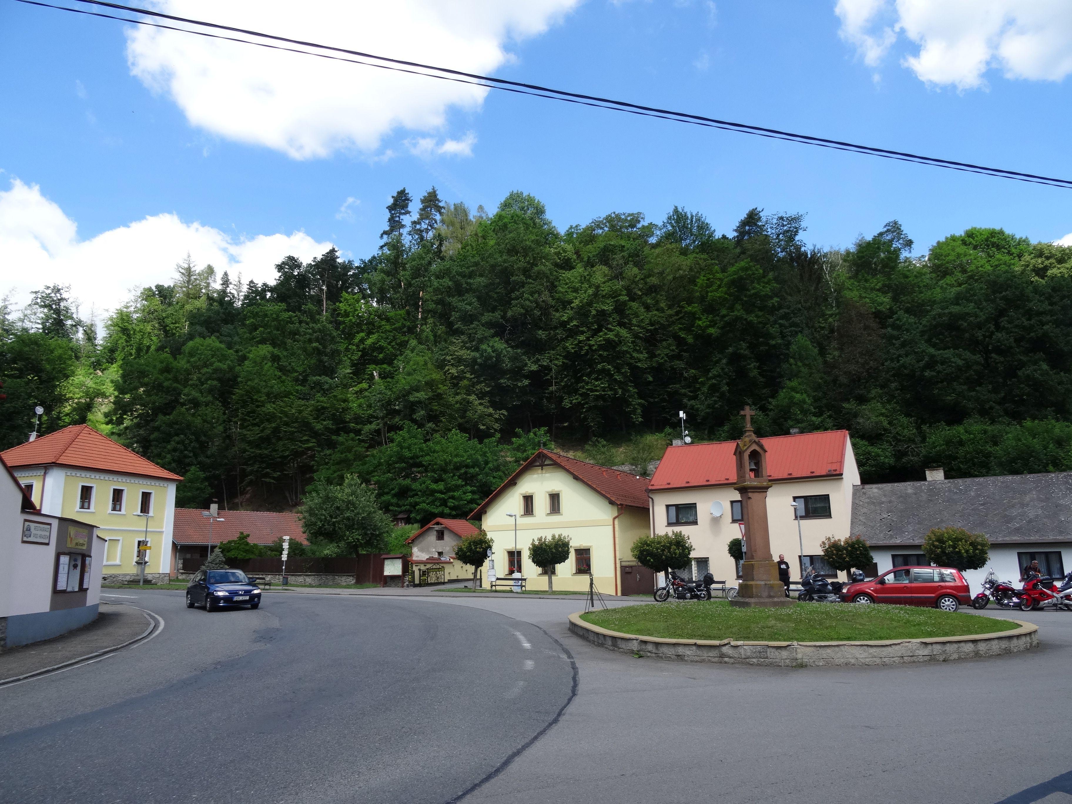 Penzion Čtyřlístek foto 2