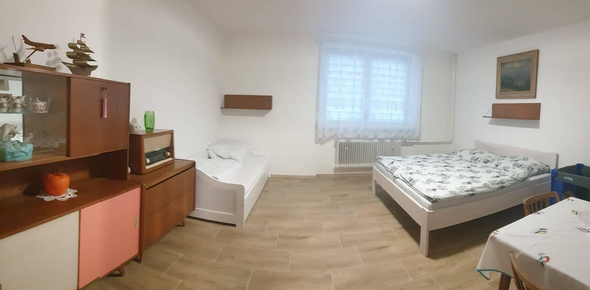 Rodinný penzion Mayer foto 5