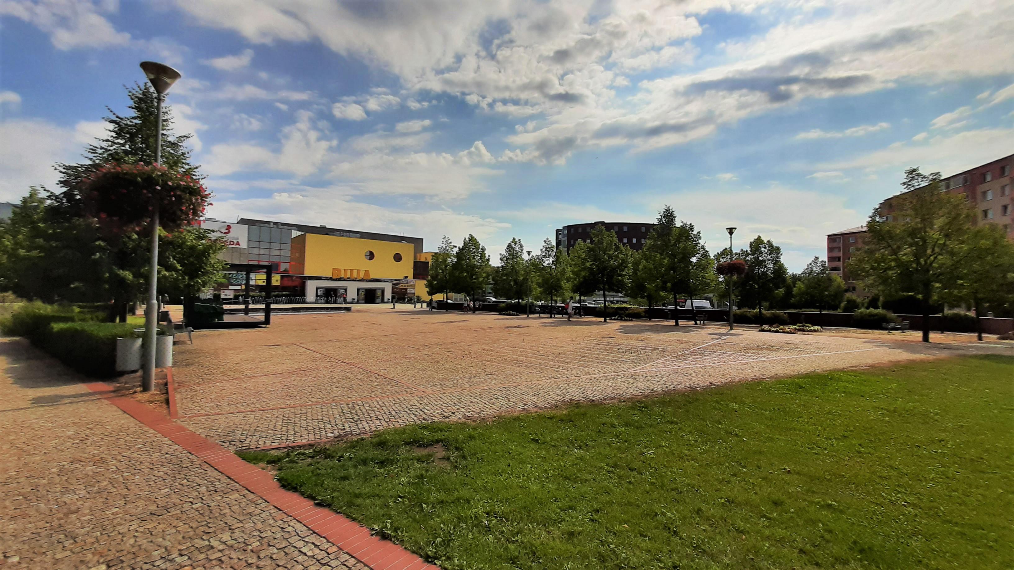 BILLA foto 6