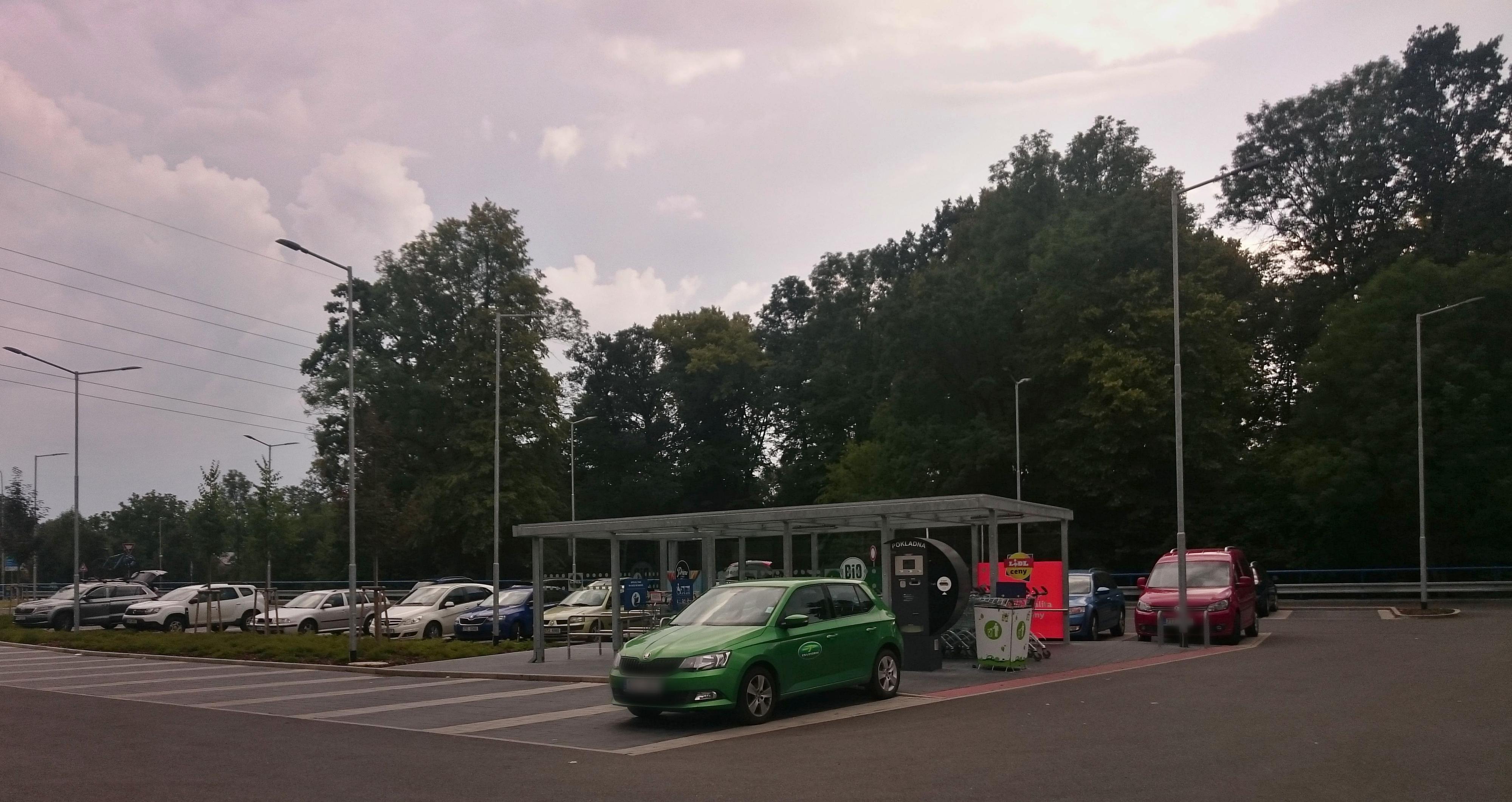 Lidl foto 6