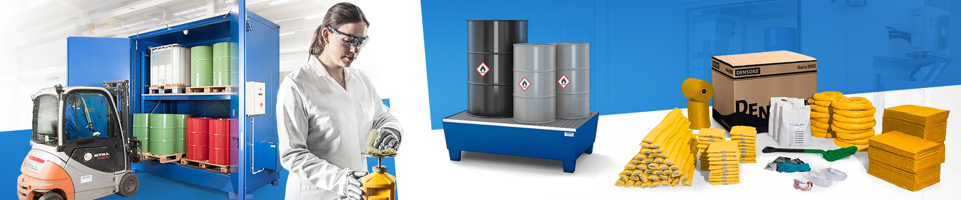 Úvodní obrázek Denios.cz