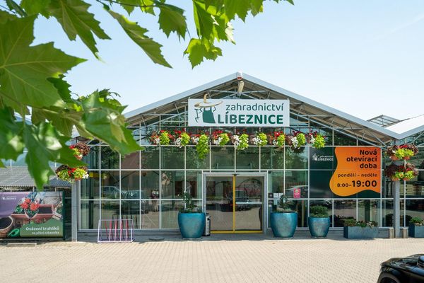 Kvetinarstvi Libeznice () Kvetinarstvi Libeznice