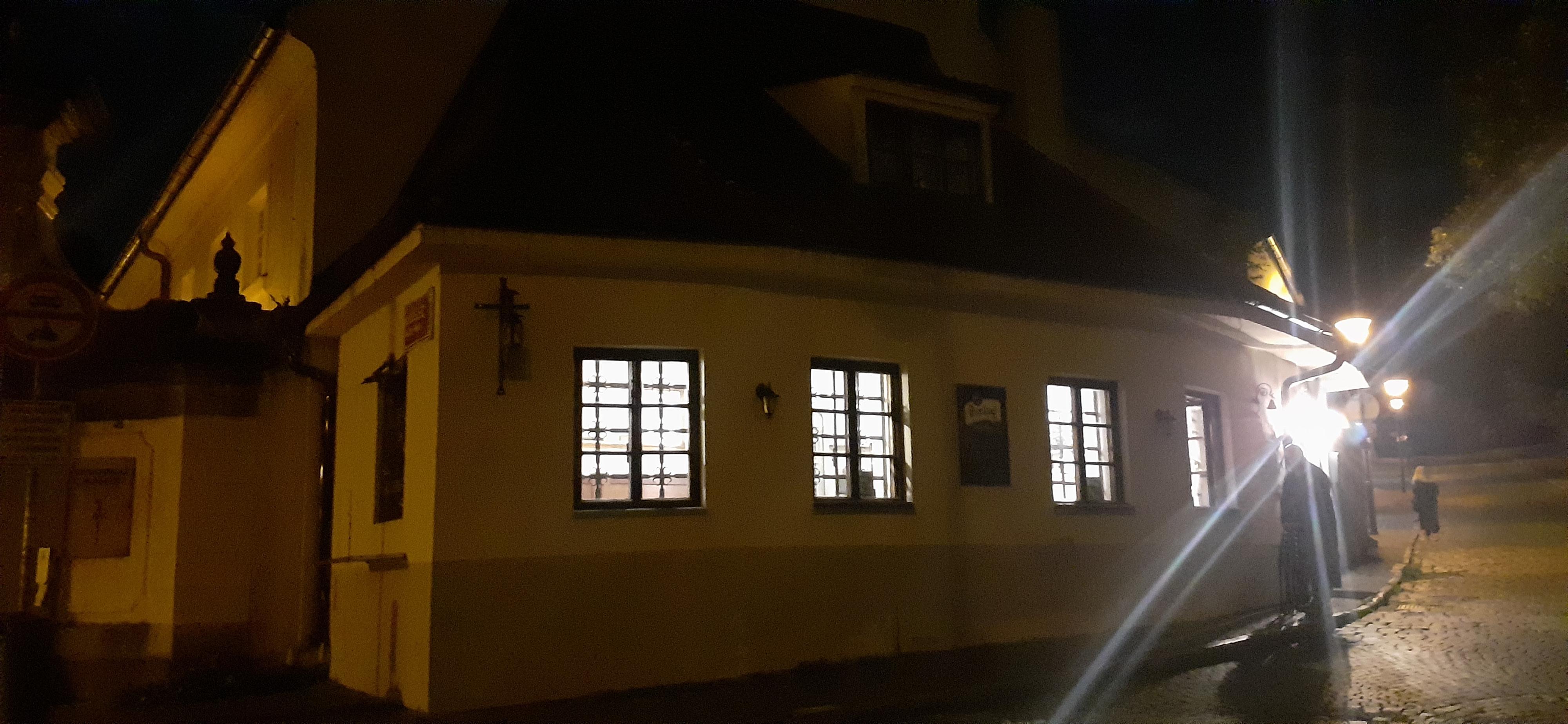 JERKY PUB U stříbrné kočky foto 3