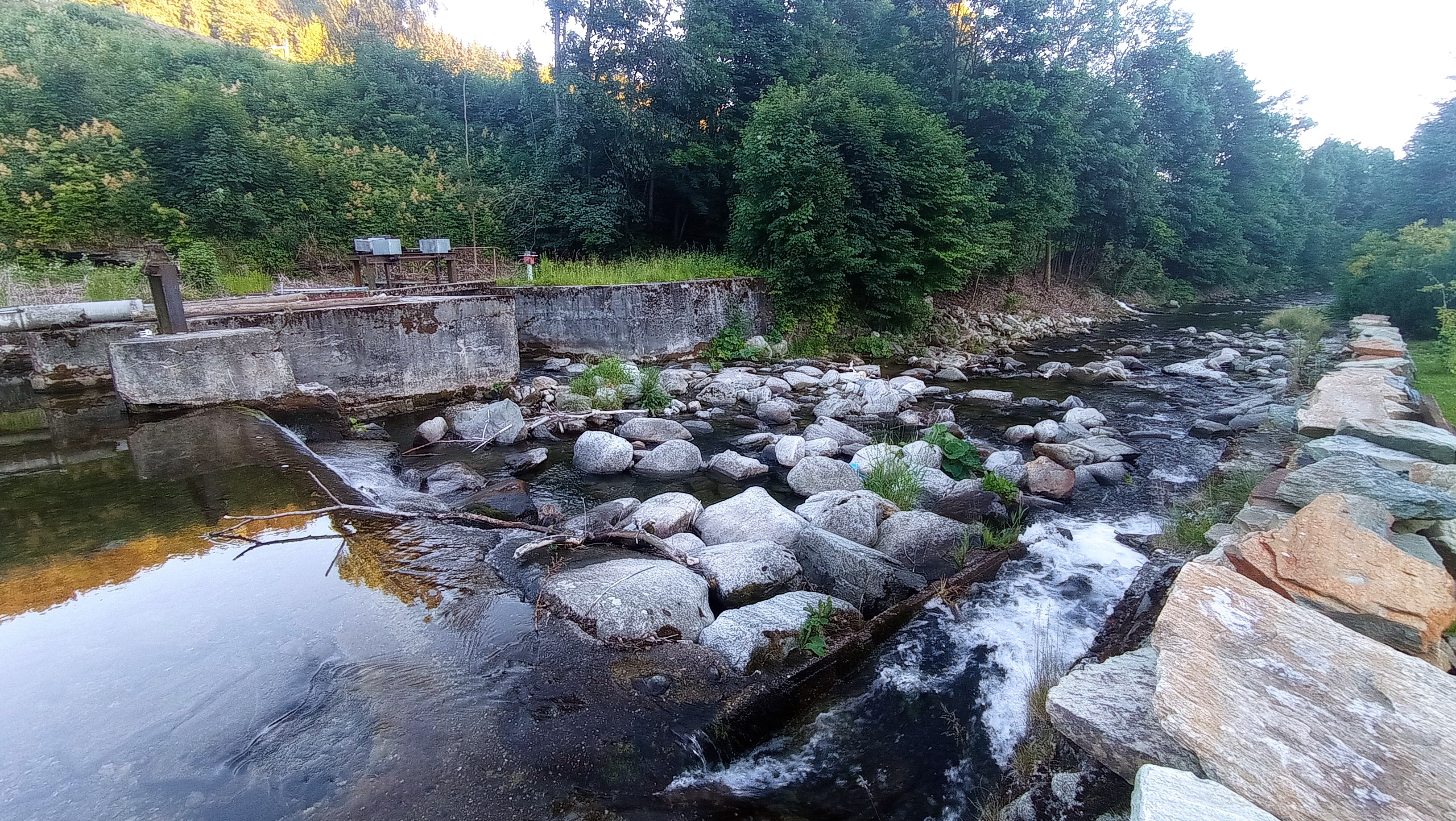 Chata u Cecila foto 4