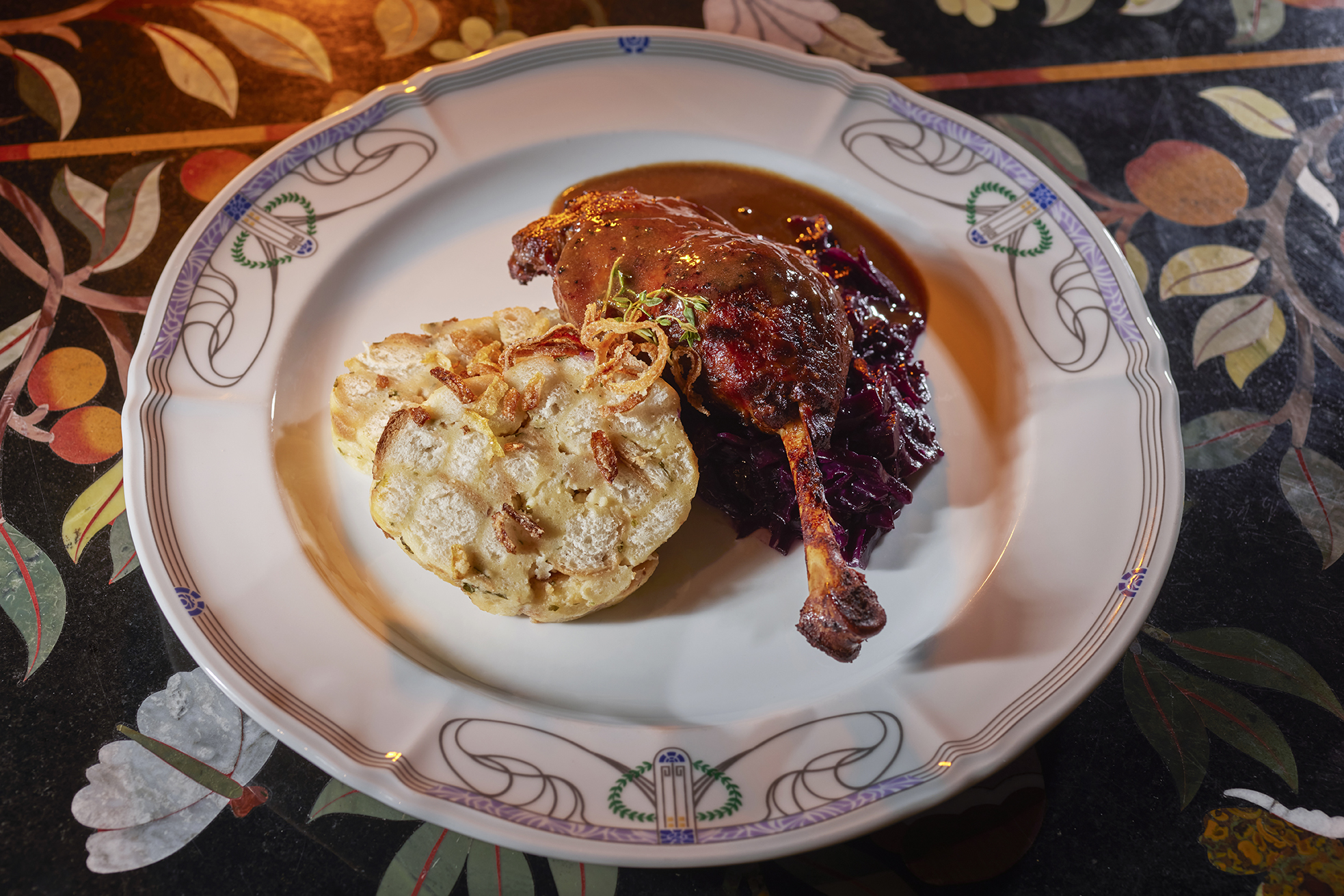 TONY'S CAFE & BAR foto 4