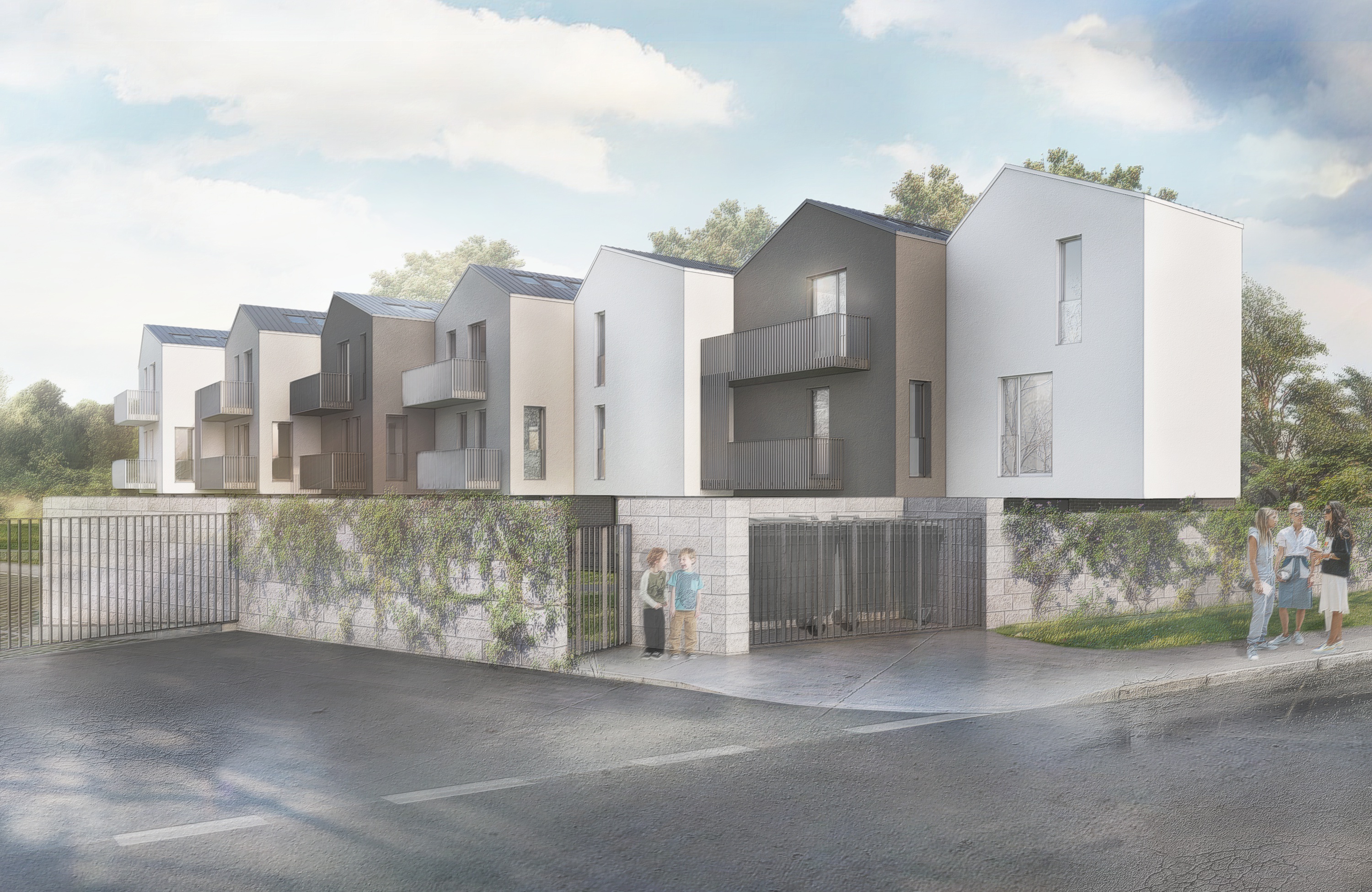 Ing. arch. Daniel Pružina foto 6