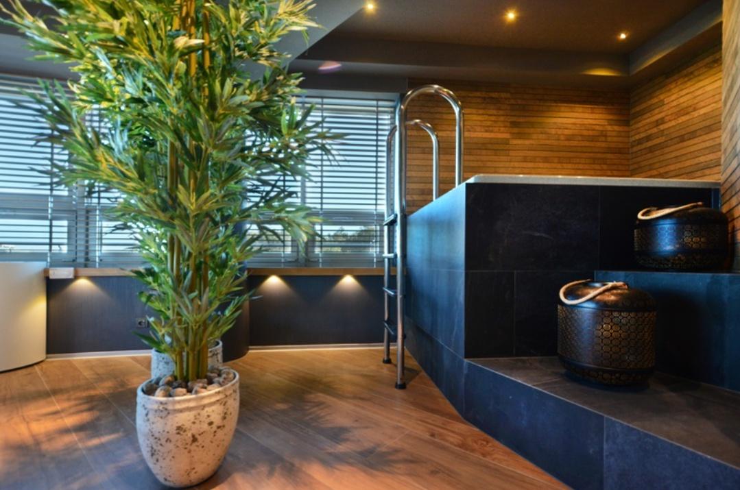 Masáže Orange spa
