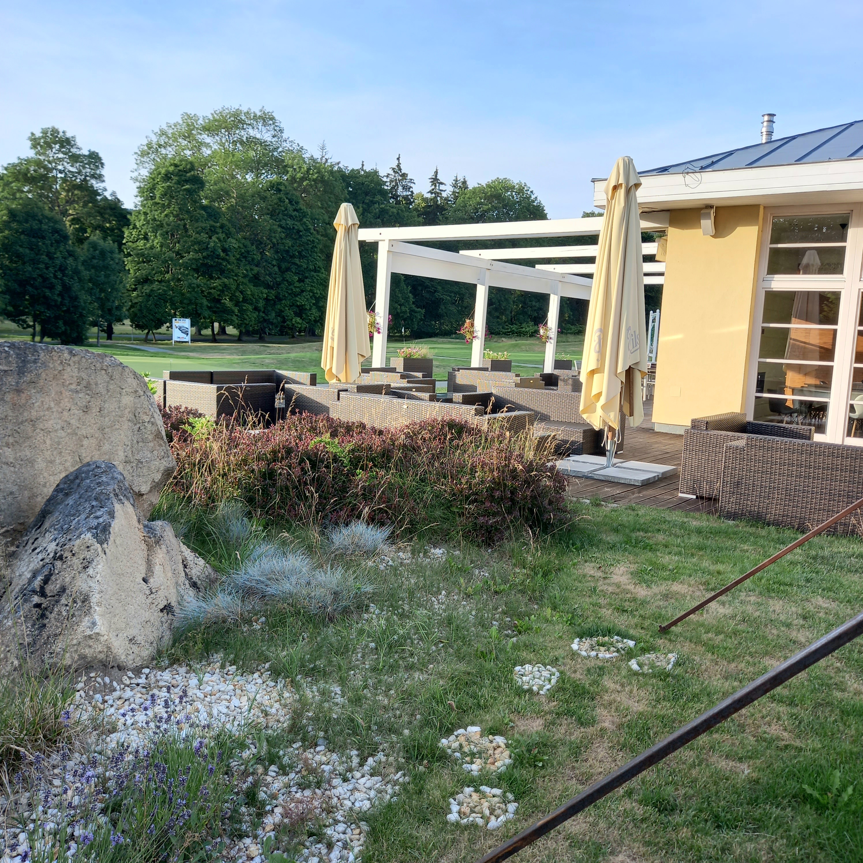 Restaurace a kavárna The One foto 4