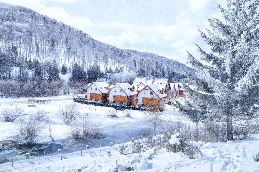 Mýto apartmány Chopok, apartmán Tereza foto 3