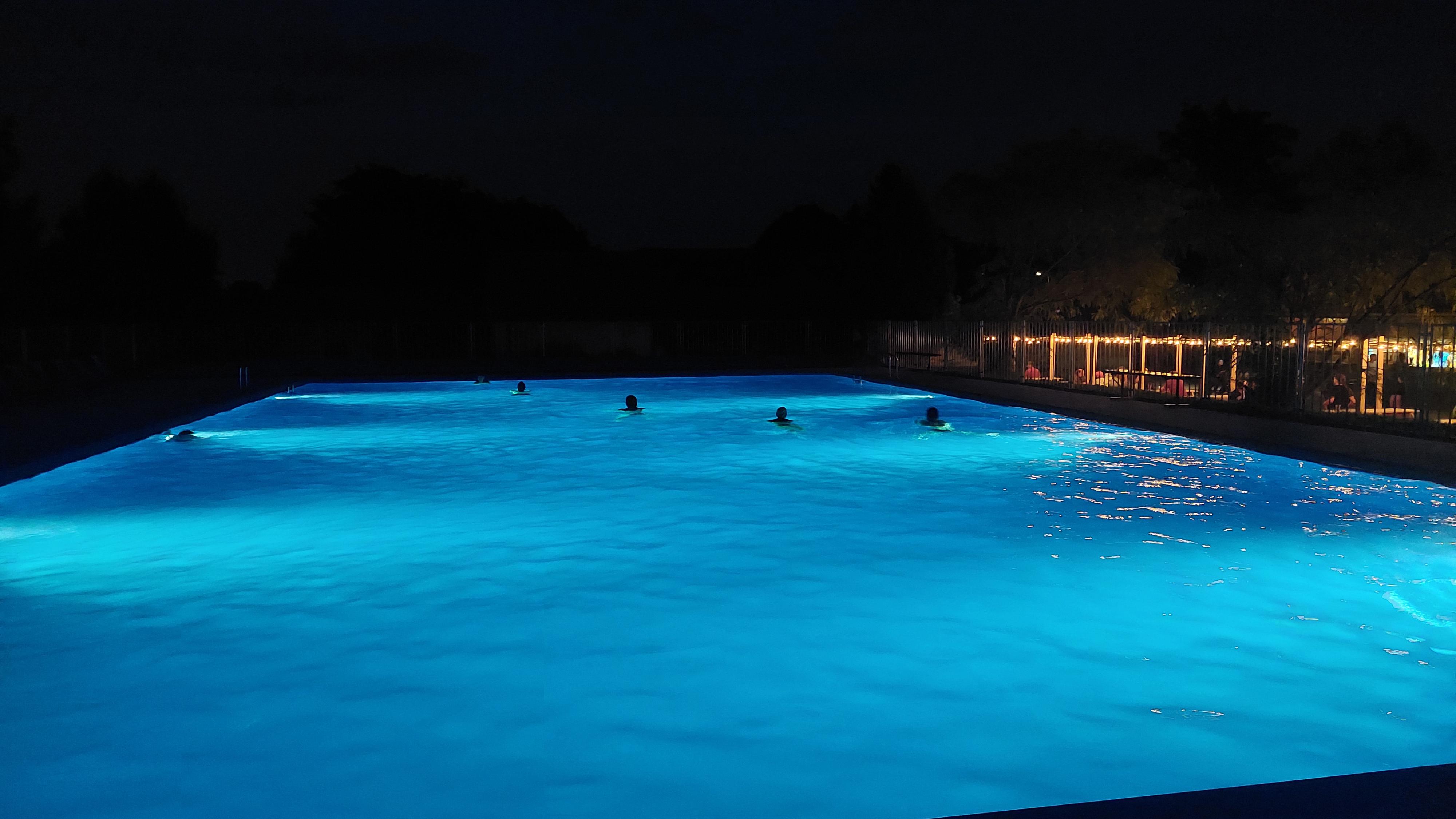 Koupaliště Střelice foto 2