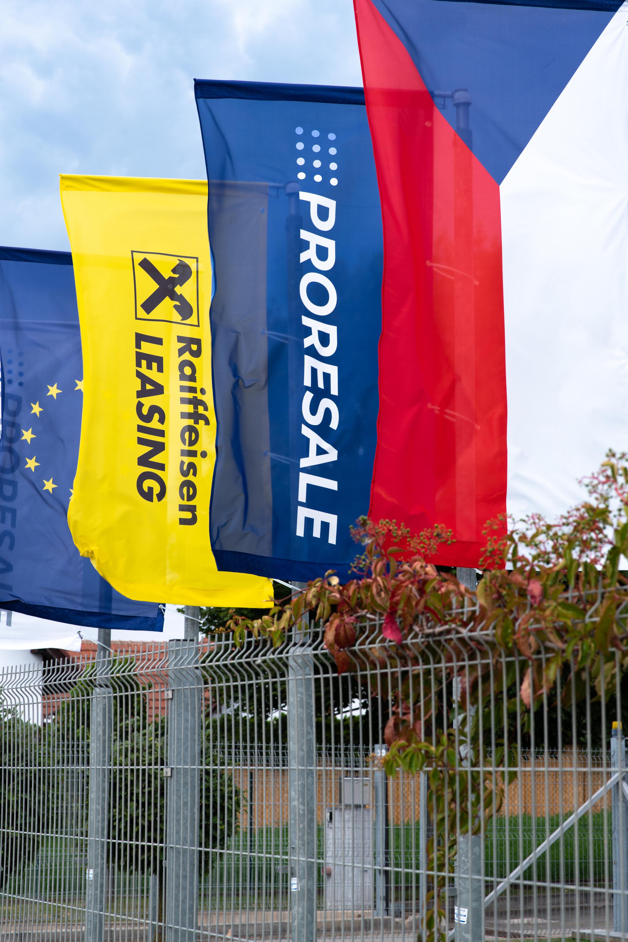 PRORESALE FINANCE foto 3