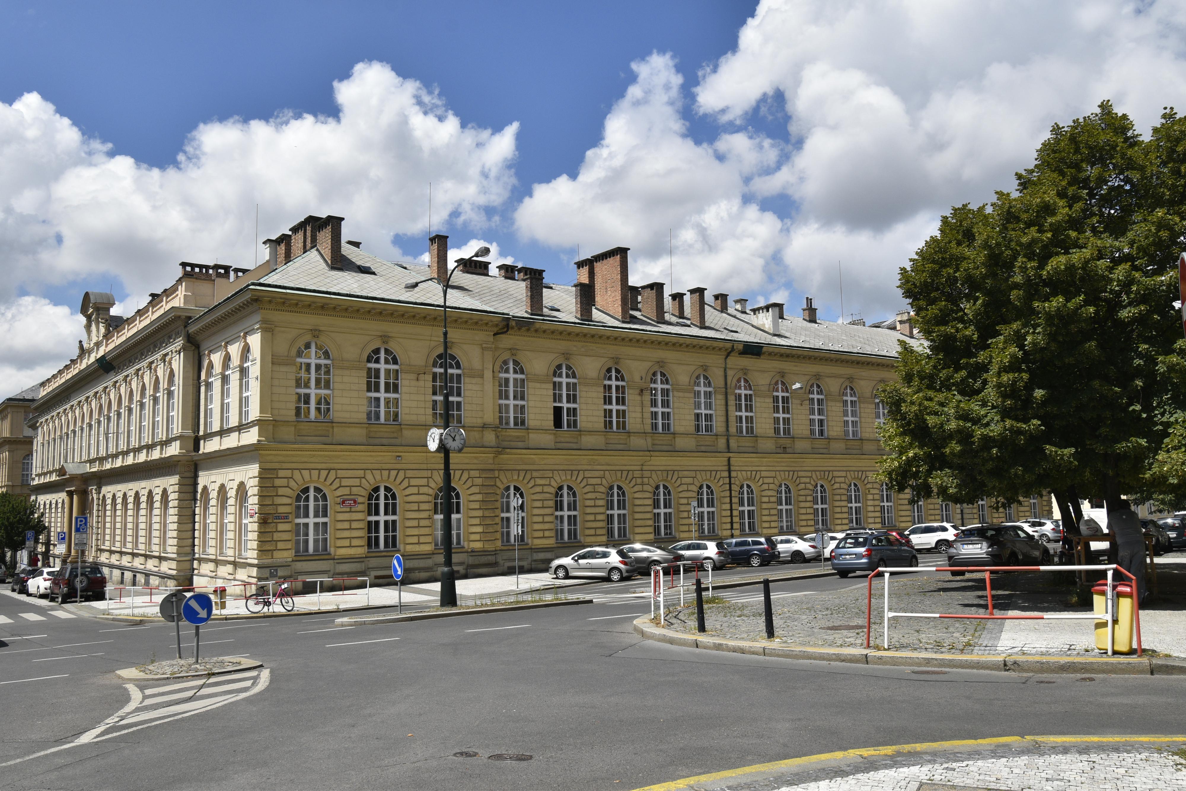 Ústav patologické fyziologie 1. LF - Univerzita Karlova foto 4